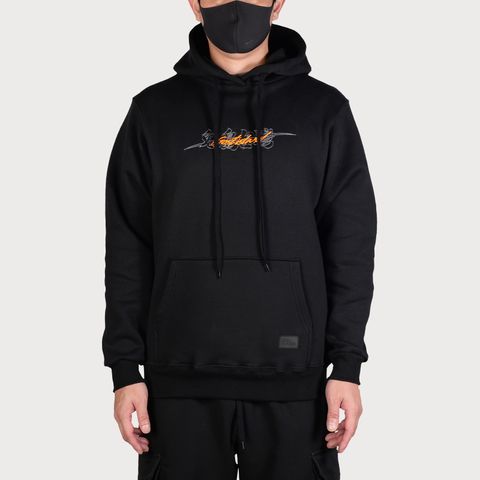 鬼島台灣帽TEE 實穿1