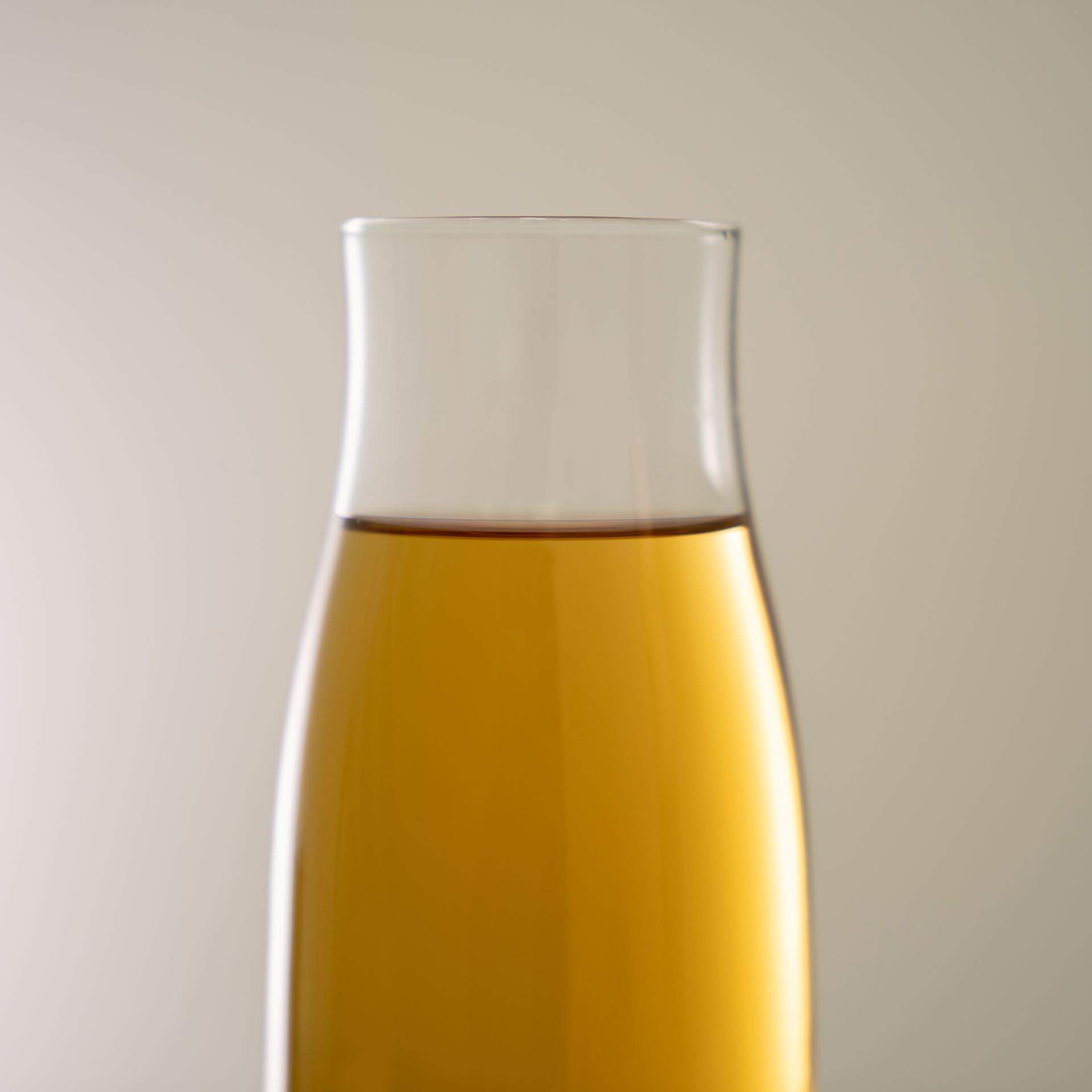 林薰柑橘烏龍 茶湯