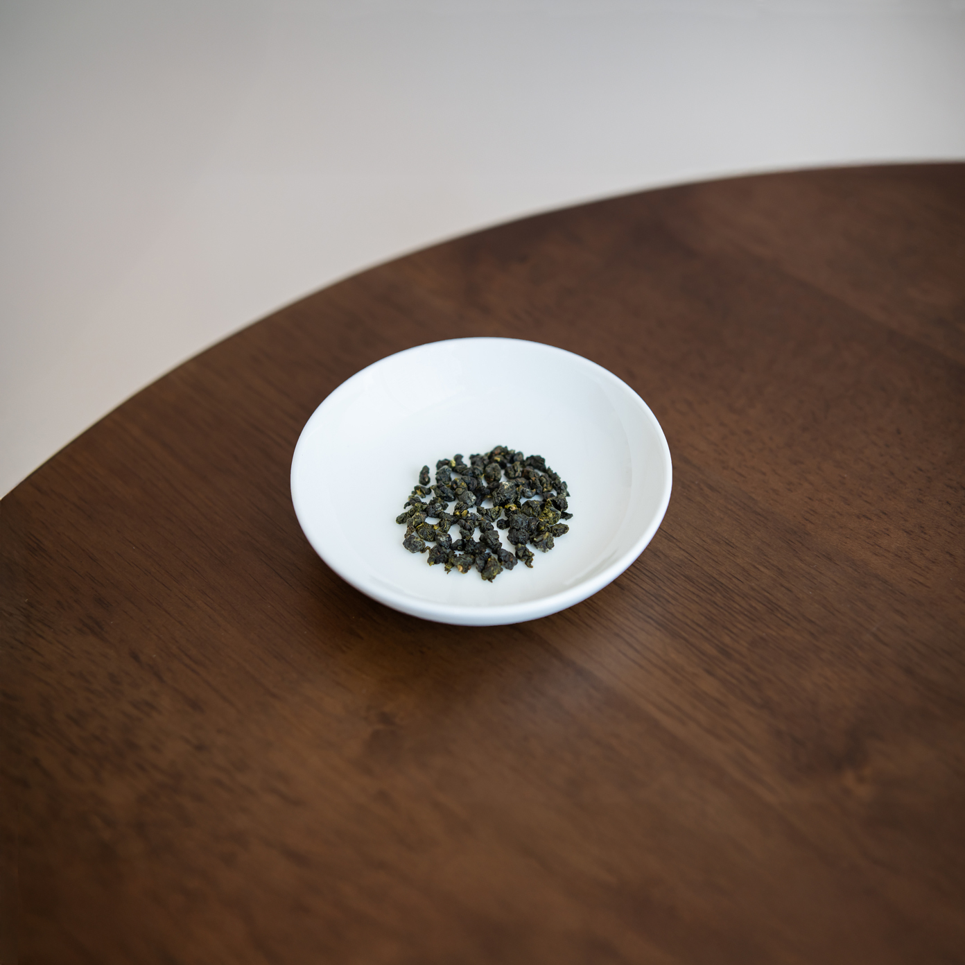 蜜花紅水烏龍 原葉散茶