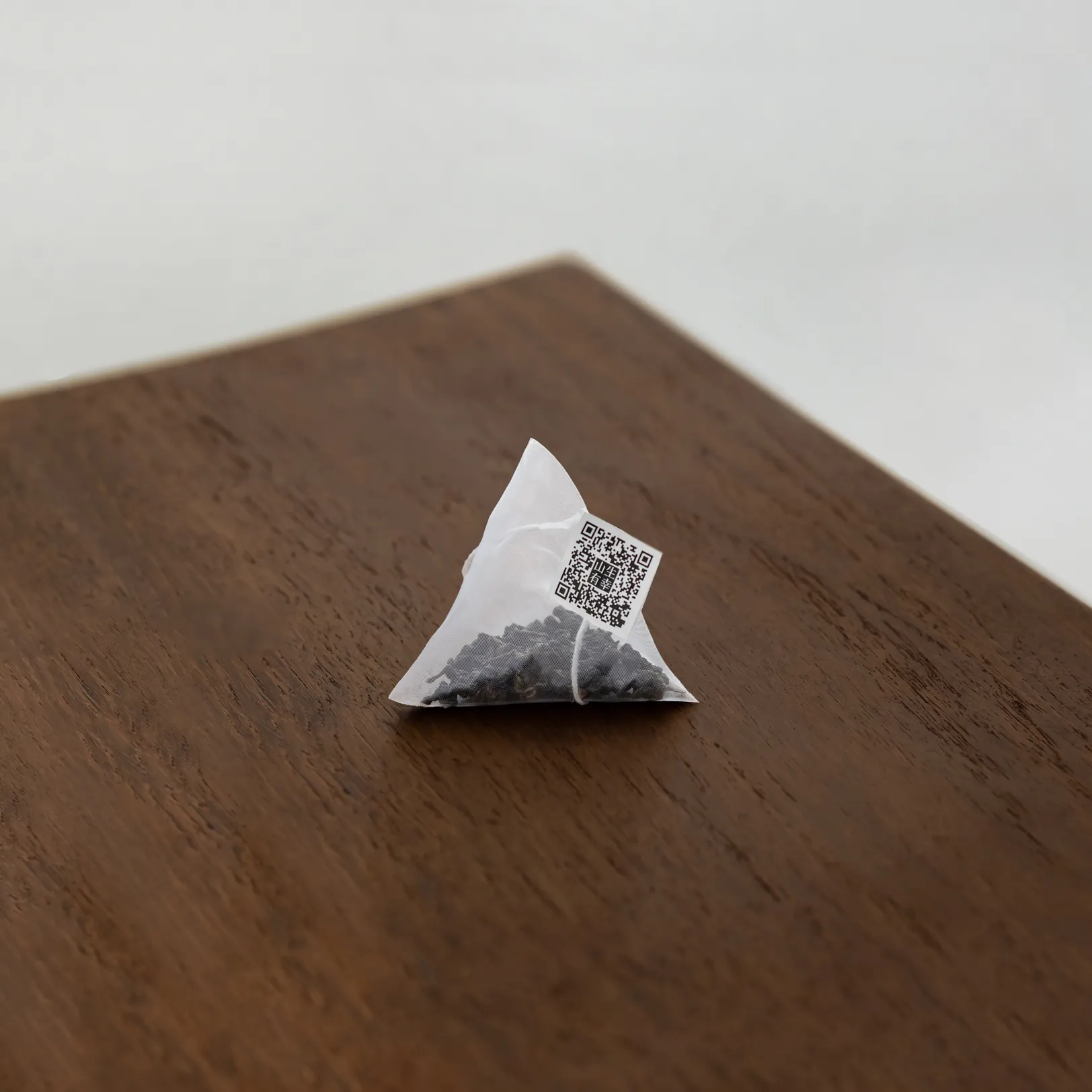 含笑花烏龍 原葉袋茶