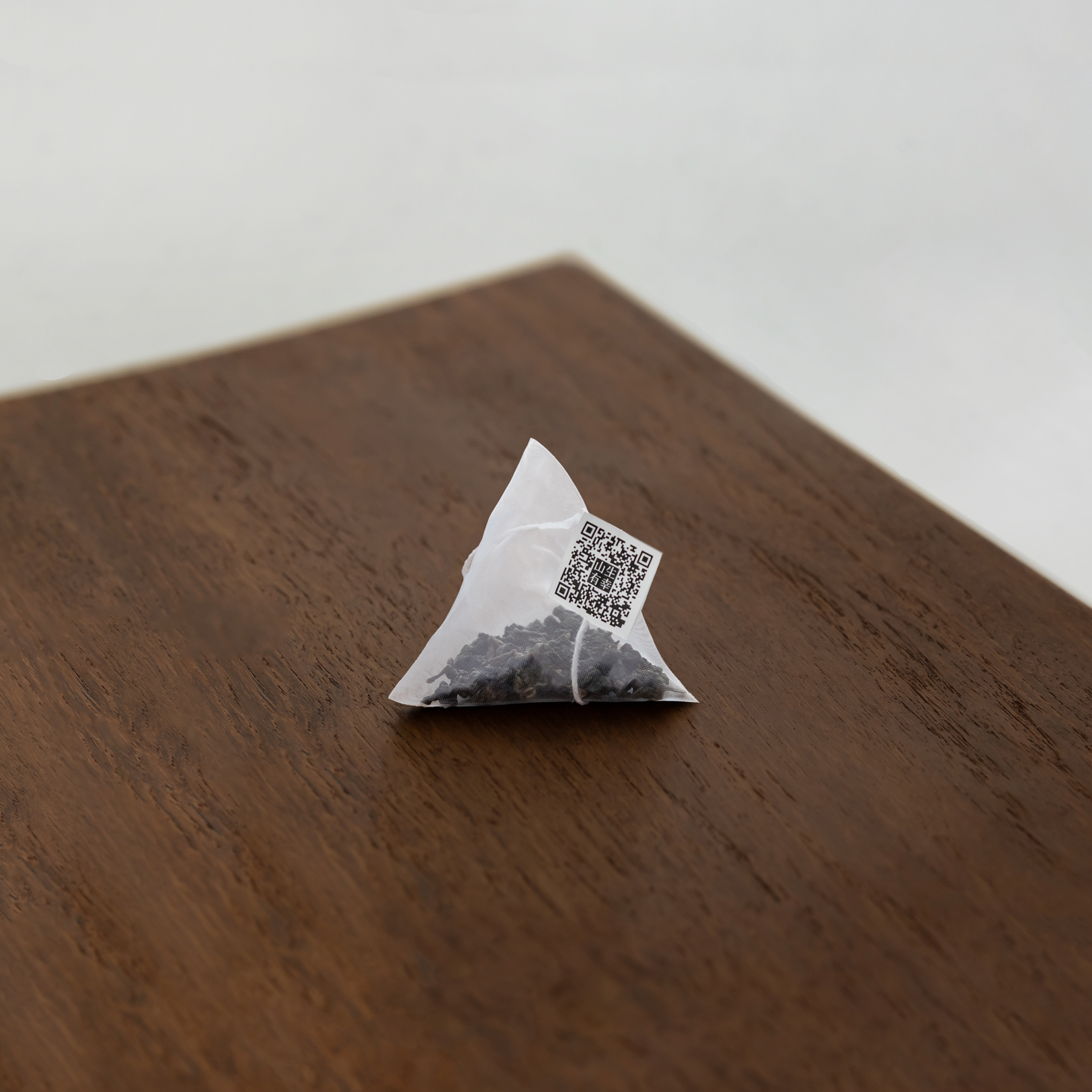 鄉愁 凍頂烏龍茶 原葉袋茶
