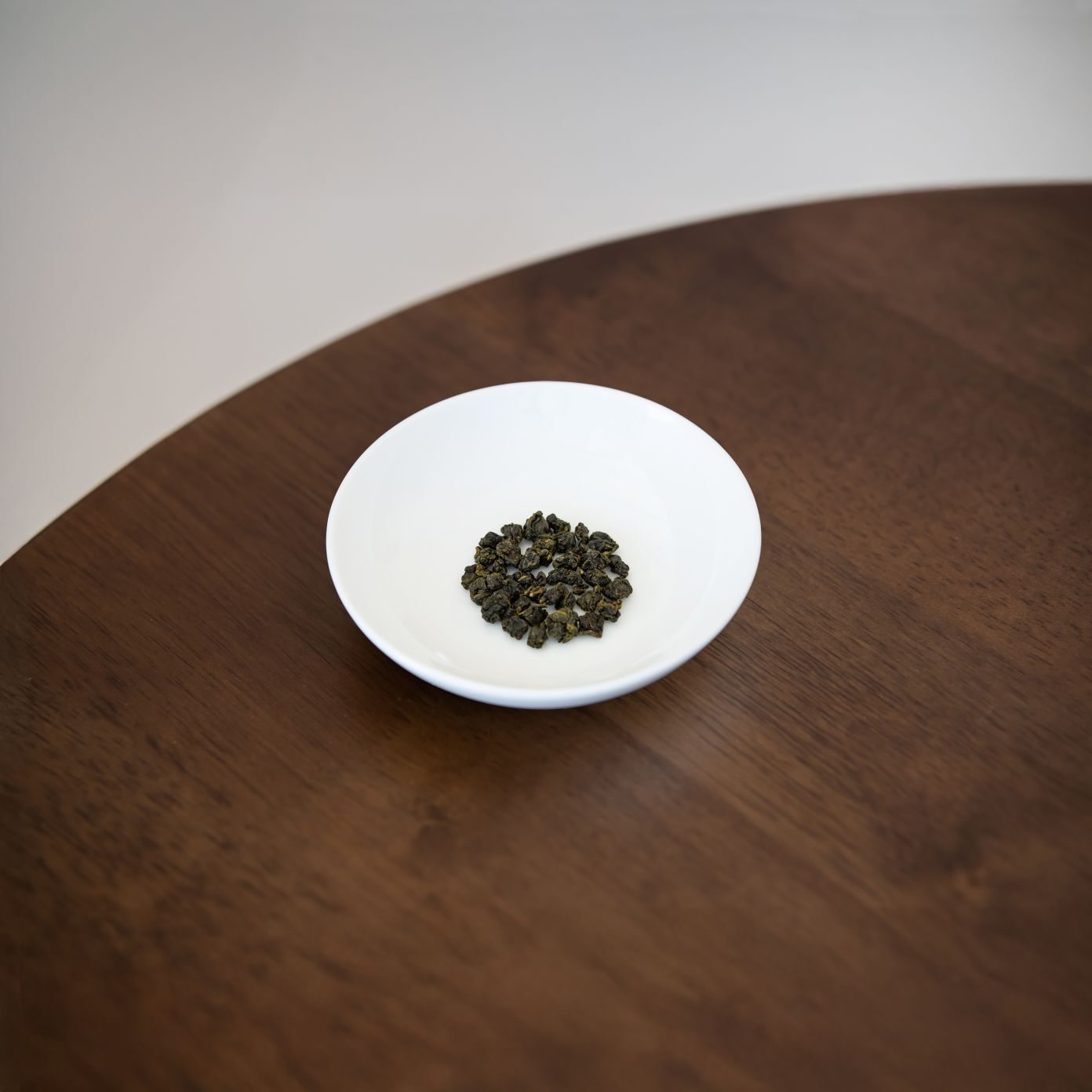含笑花烏龍 原葉散茶