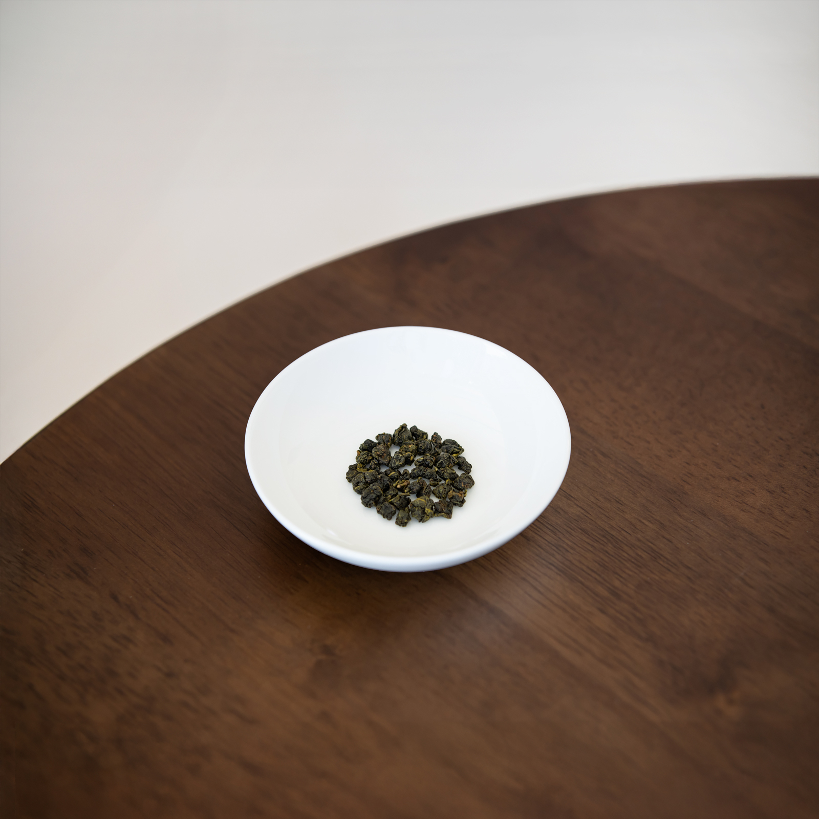 茉莉花烏龍 原葉散茶