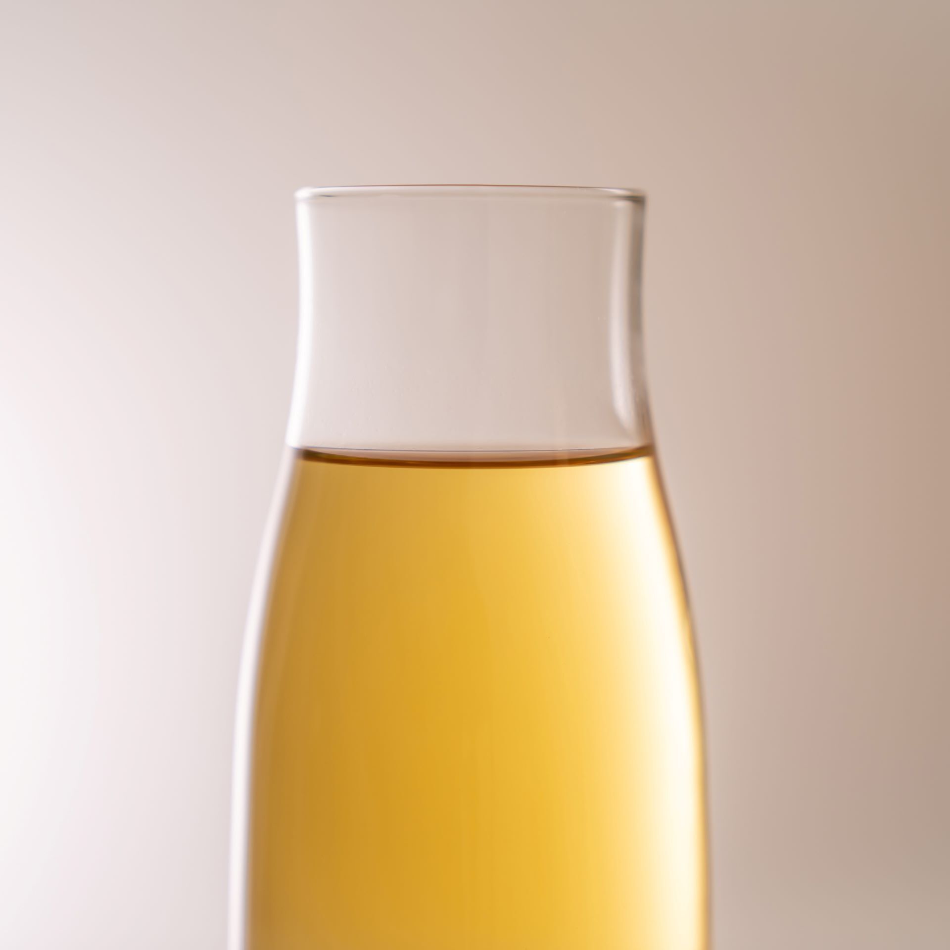 含笑花烏龍 茶湯