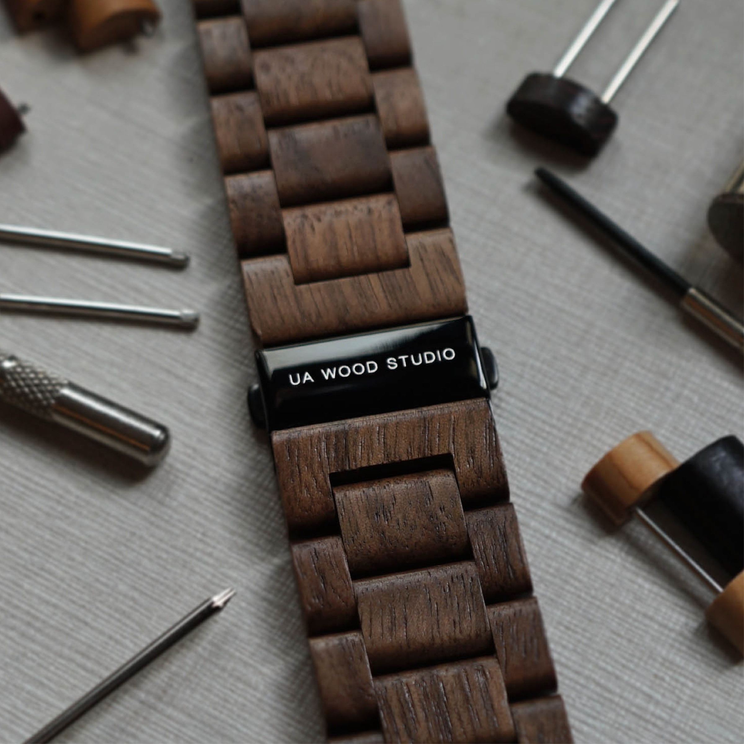 UA WOOD-20