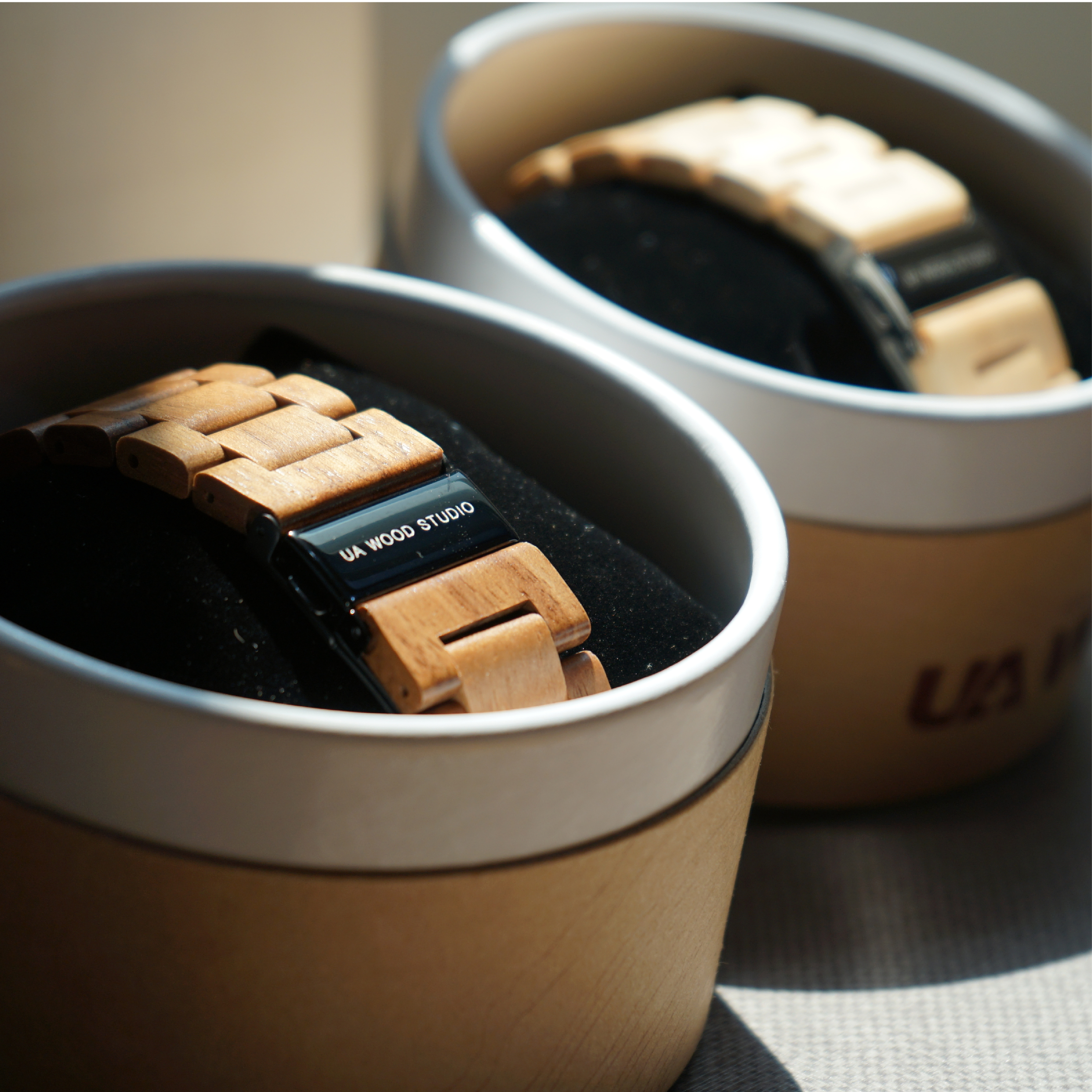 UA WOOD-17