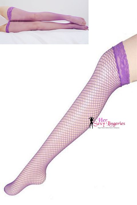 FN1048PP Sexy Woman Lace Top Hosiery Fishnet Stocking Nightwear Lingerie.jpg