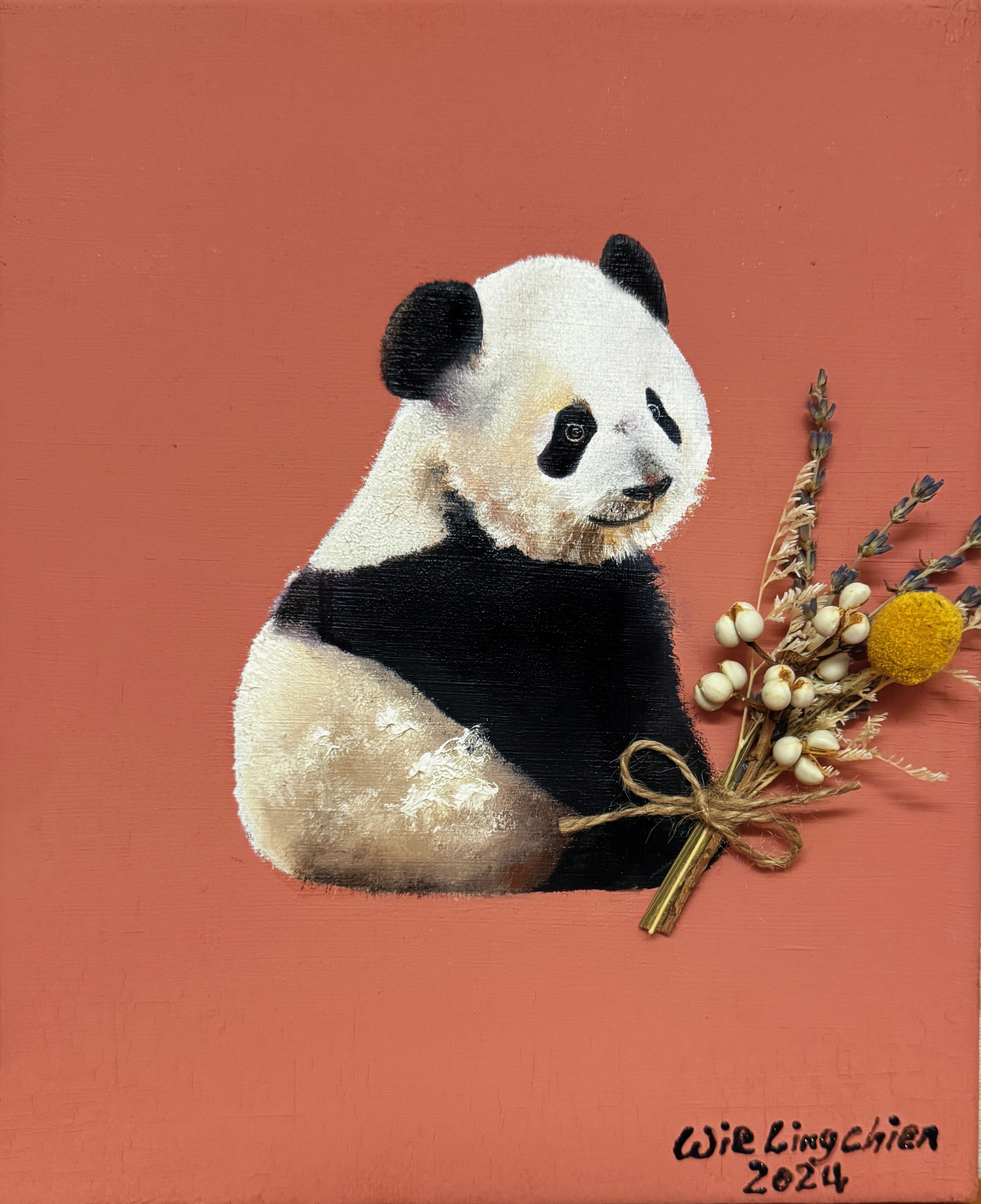 Baby Panda 
