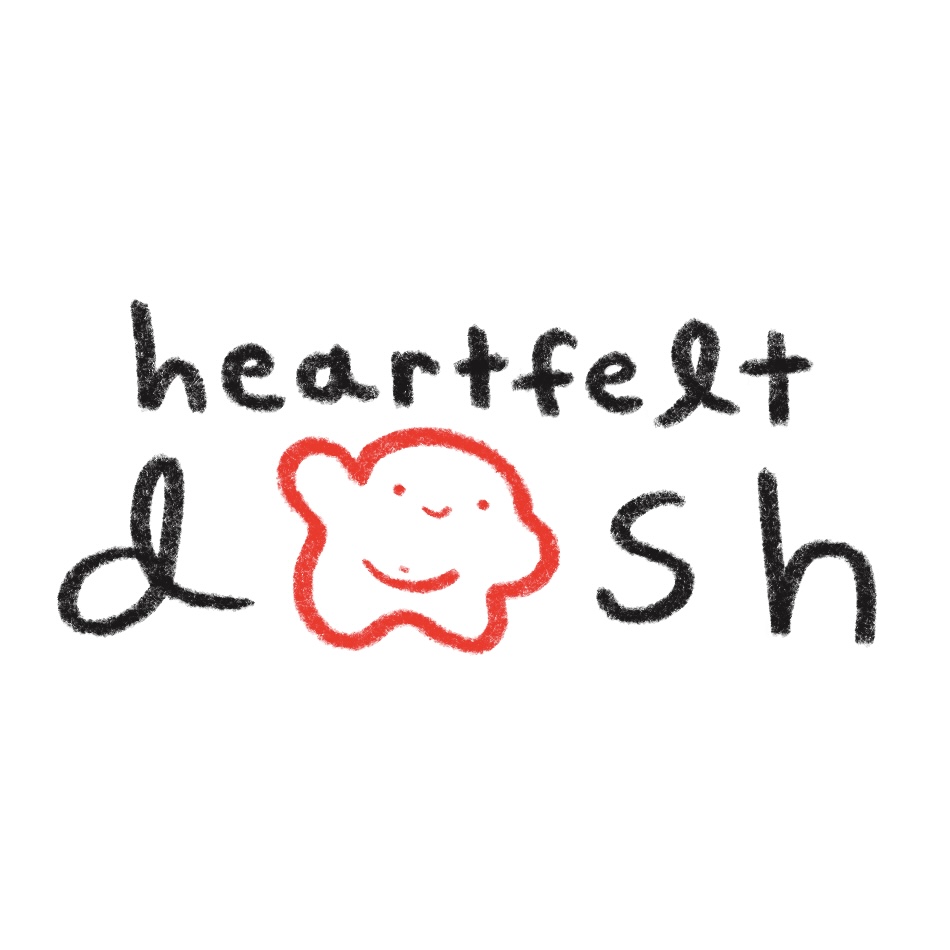 heartfeltdash ♡༄𖦹