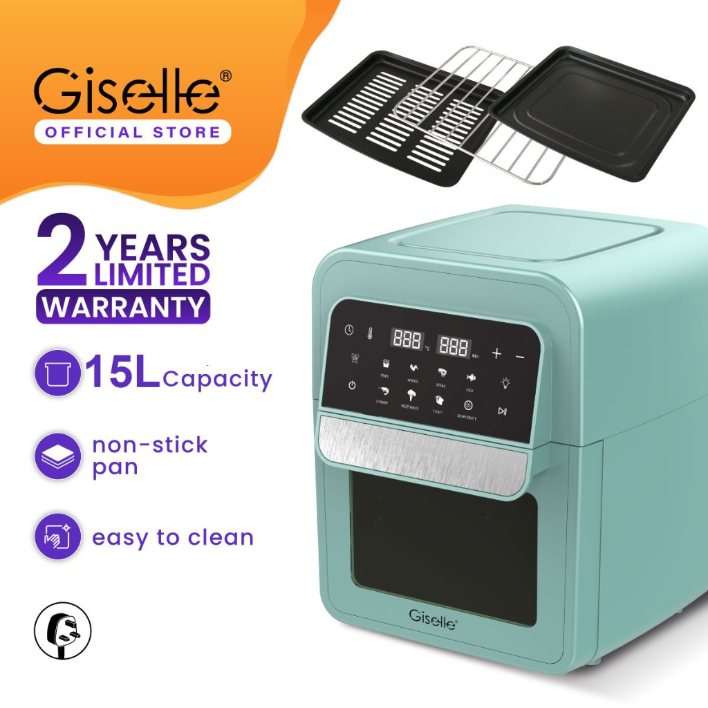 Giselle 15L 2