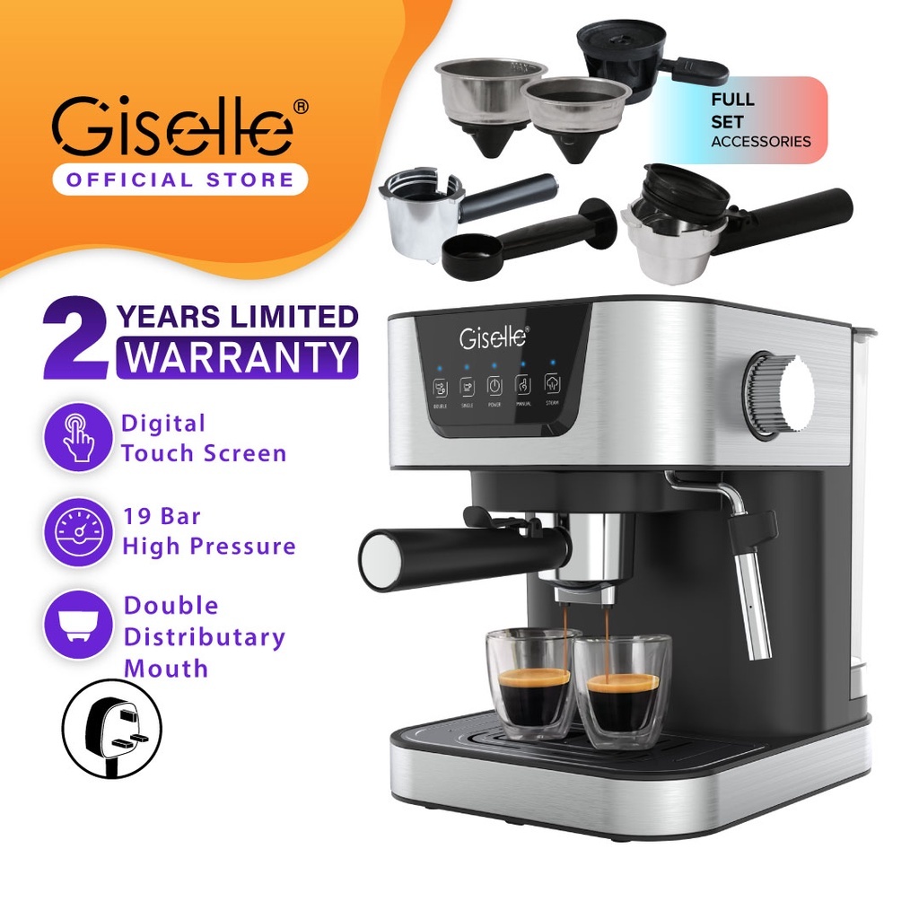 Giselle Coffee 19b