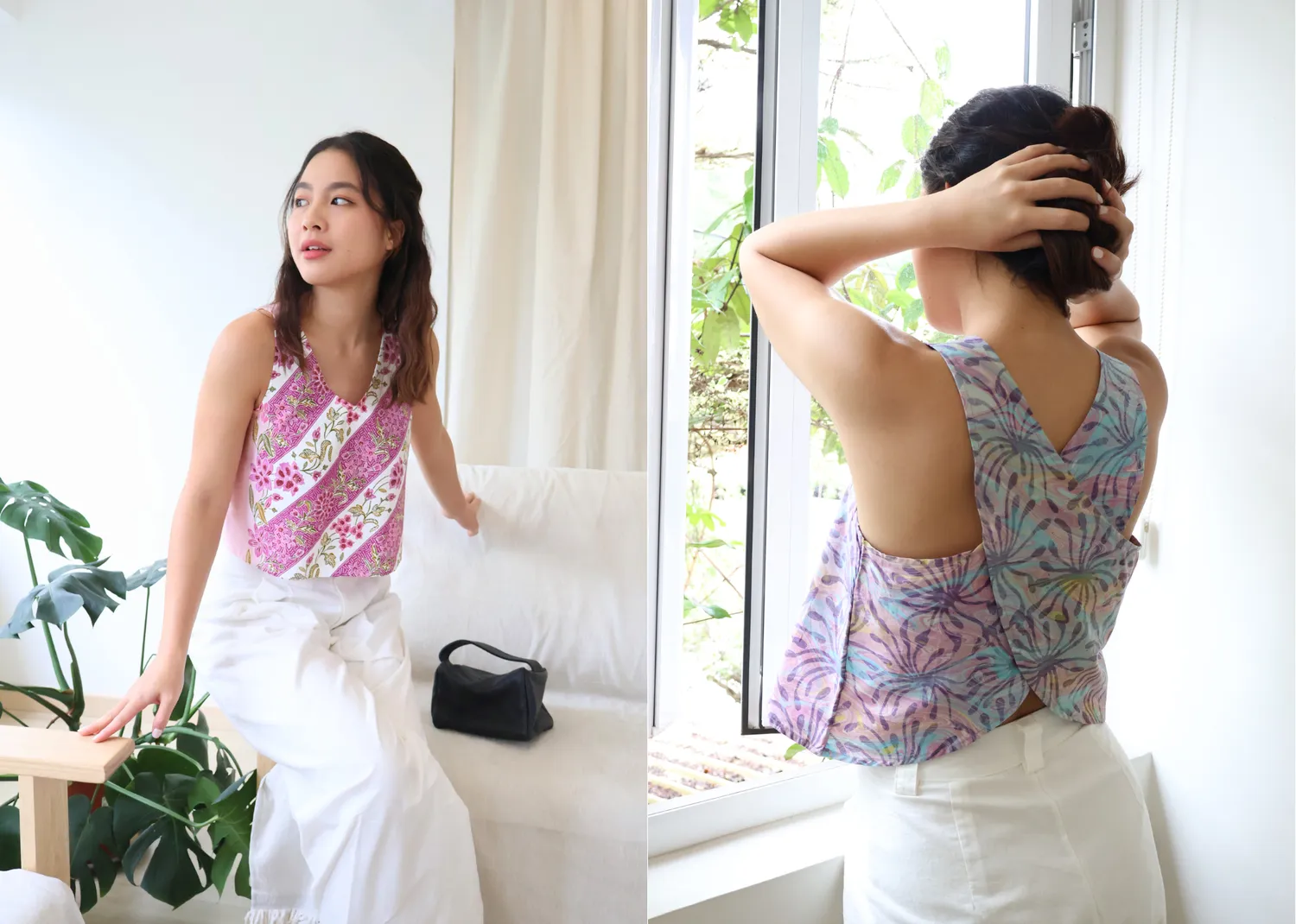 KANOE - Batik Child est 2016. | Pastel Pieces