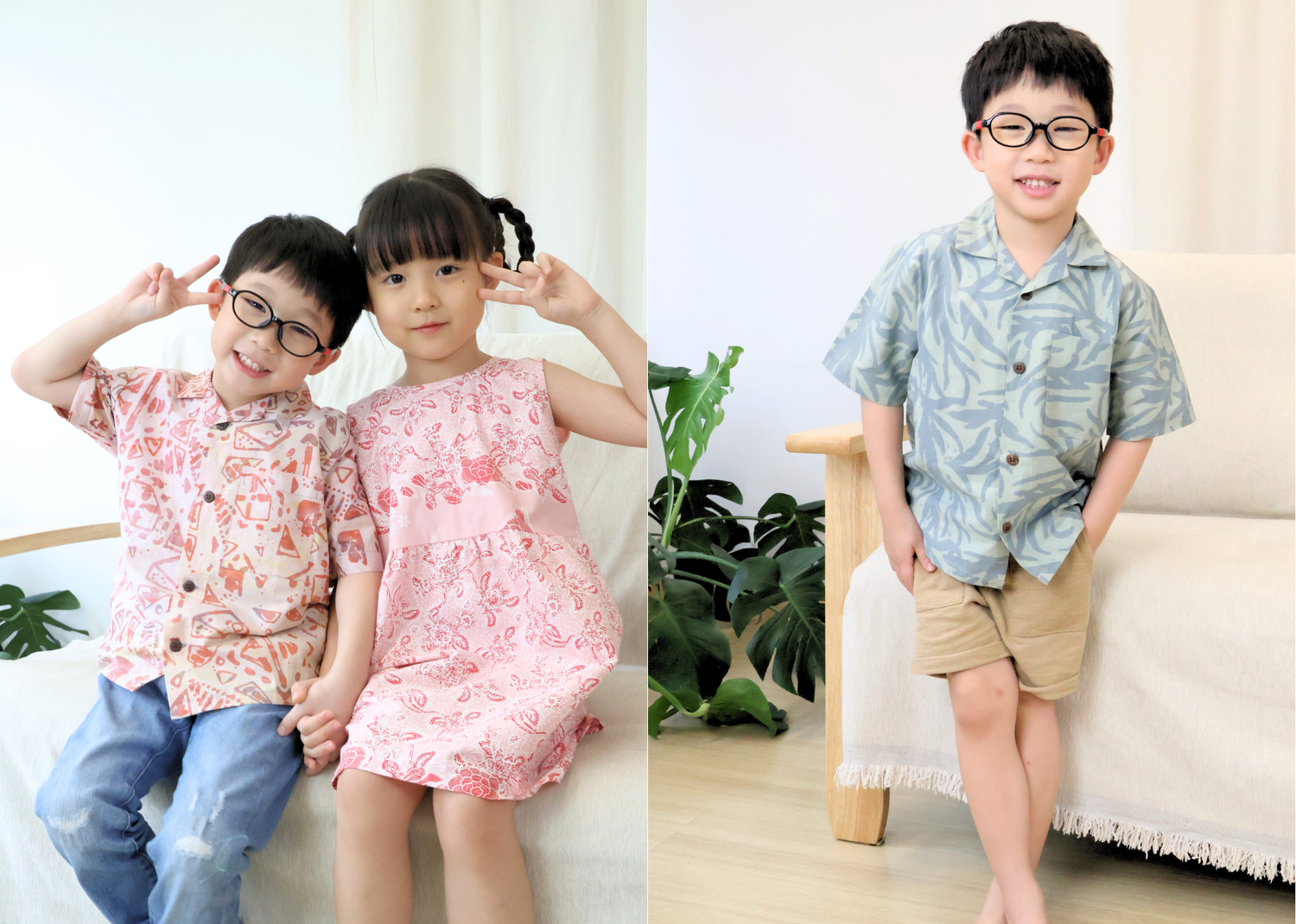 KANOE - Batik Child est 2016. | BATIK FOR LITTLE ONE <3
