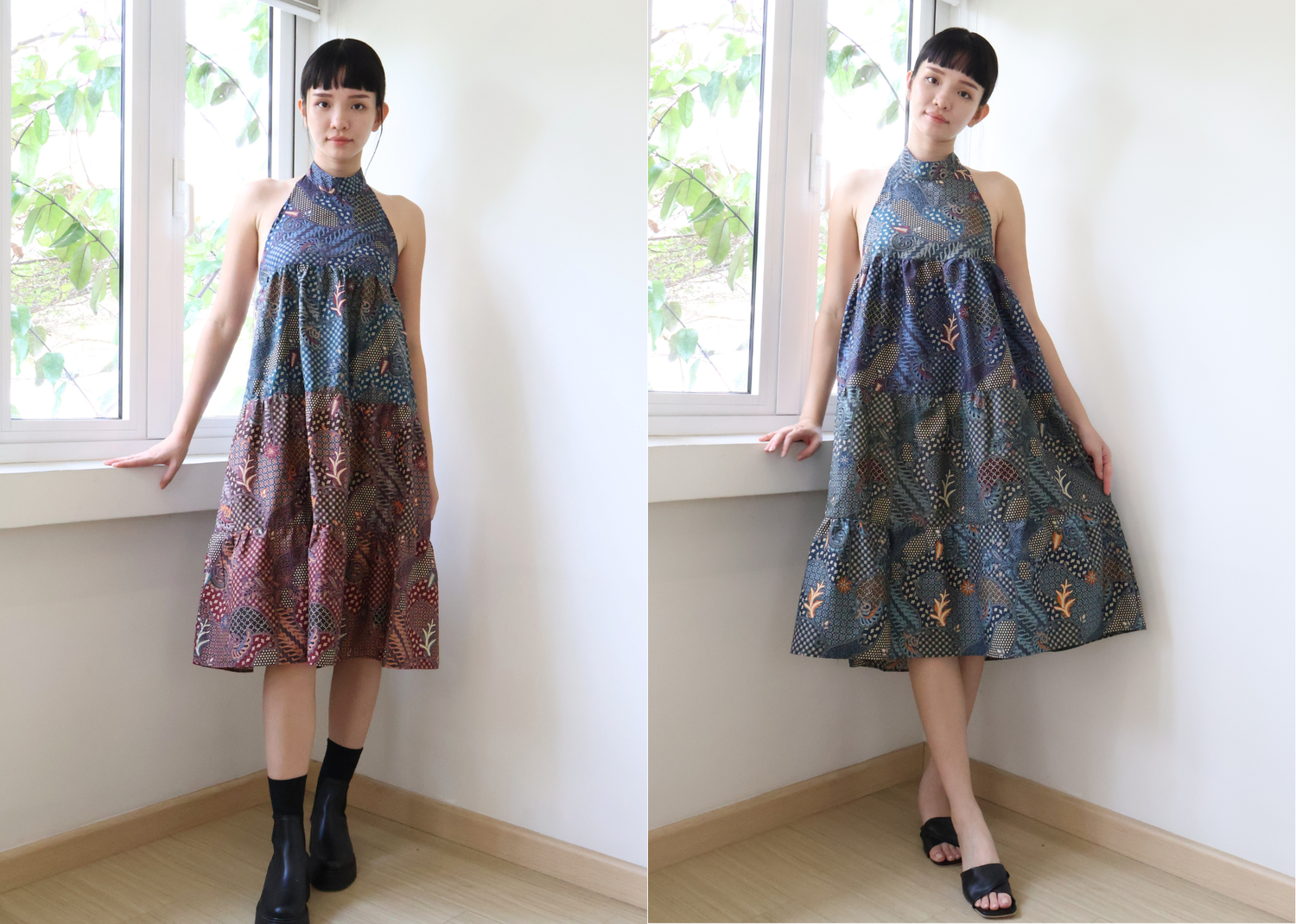 KANOE - Batik Child est 2016. | Breezy Getaway!