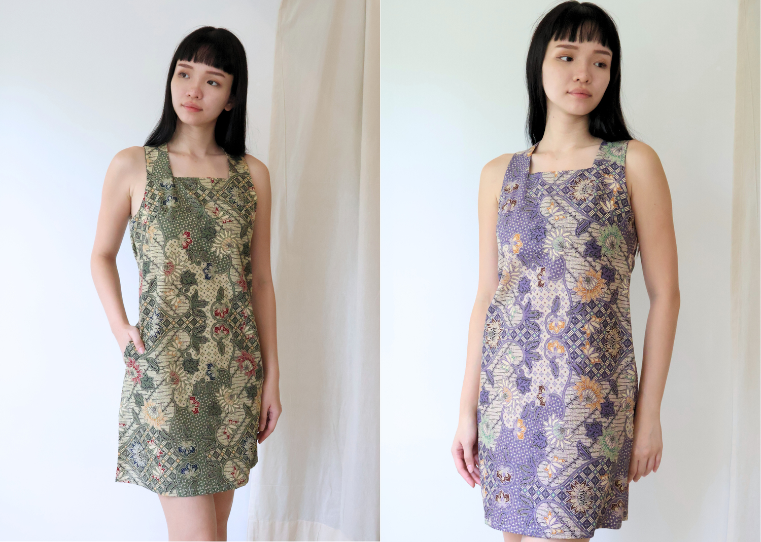 KANOE - Batik Child est 2016. | Timeless Elegance 
