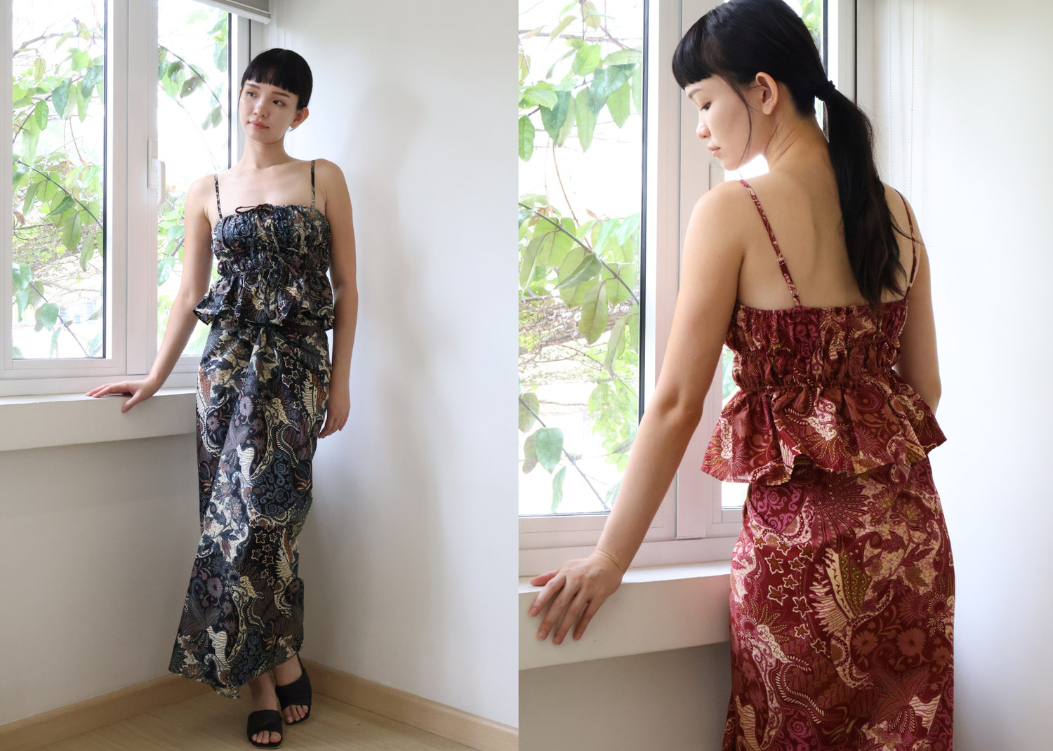 KANOE - Batik Child est 2016. | Everyday Comfort