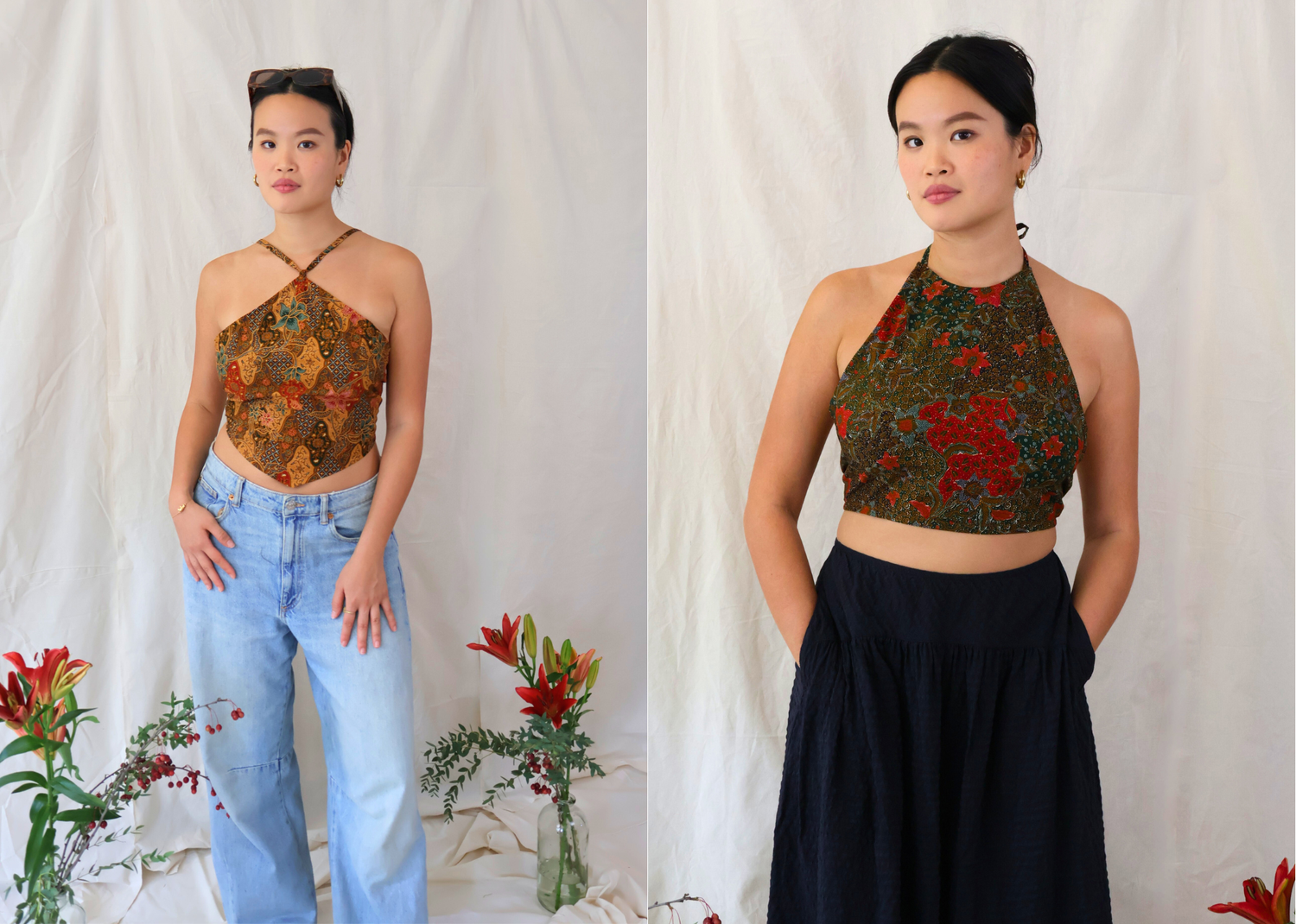 KANOE - Batik Child est 2016. | Batik for days 