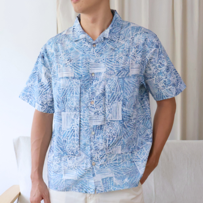KANOE - Batik Child est 2016. | BEST SELLERS - KANOEMEN