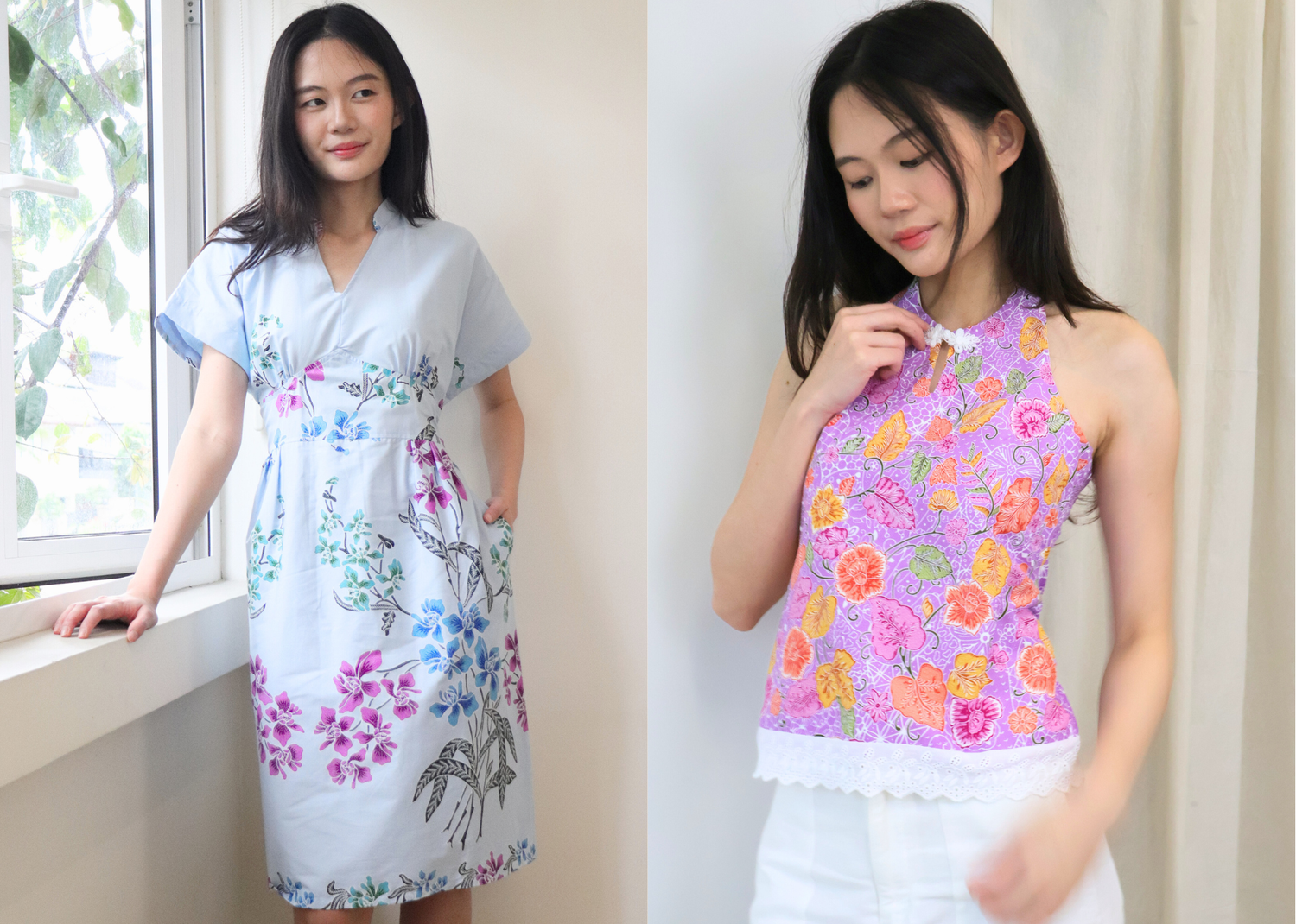 KANOE - Batik Child est 2016. | Feminine Feels