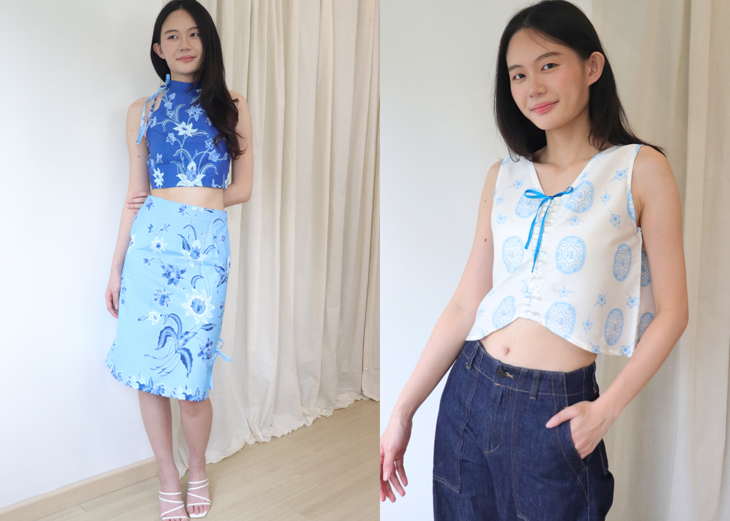 KANOE - Batik Child est 2016. | Calm notes