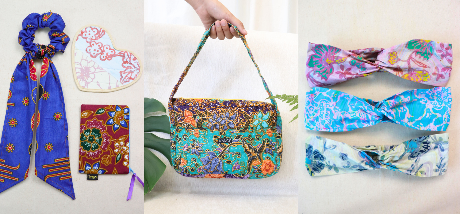 KANOE - Batik Child est 2016. | 