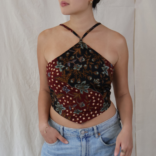 KANOE - Batik Wear est 2016. | TAKE YOUR PICK ! - BATIK TOPS