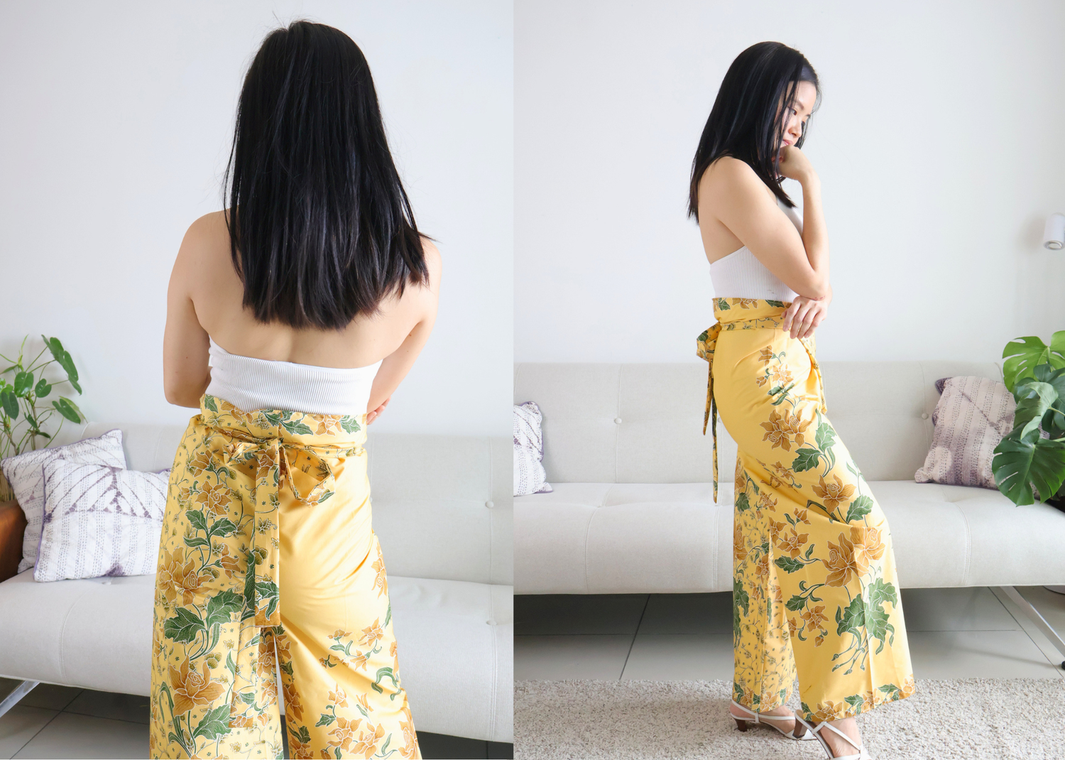 KANOE - Batik Child est 2016. | Modern Simplicity