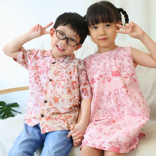 KANOE - Batik Wear est 2016. | TAKE YOUR PICK ! - KANOE KIDS