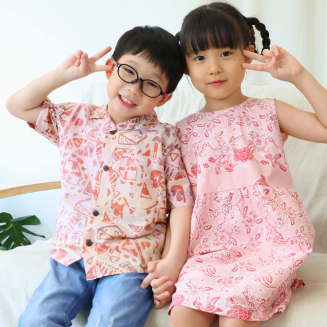 KANOE - Batik Child est 2016. | TAKE YOUR PICK ! - KANOE KIDS