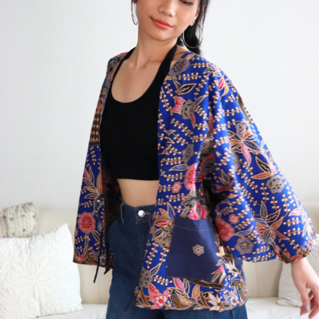 KANOE - Batik Child est 2016. | TAKE YOUR PICK ! - BATIK KIMONOS