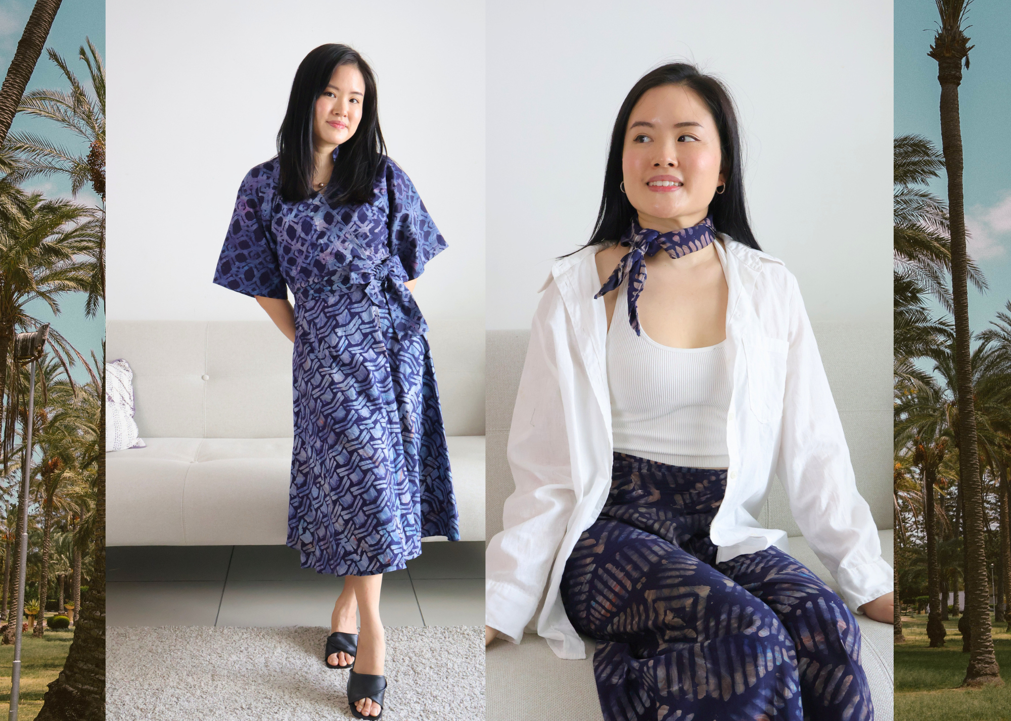 KANOE - Batik Wear est 2016. | Handmade Batik
