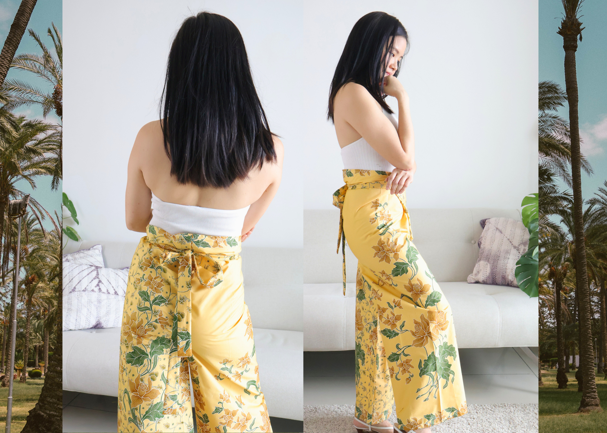 KANOE - Batik Wear est 2016. | Modern Simplicity