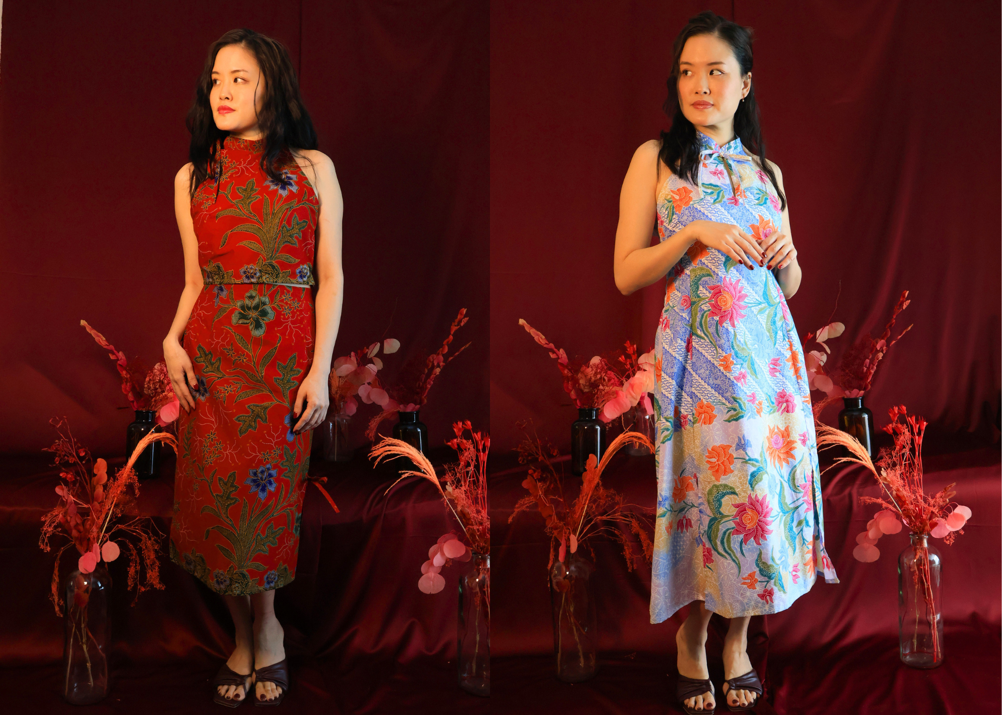 KANOE - Batik est. 2016 | Oriental Chic
