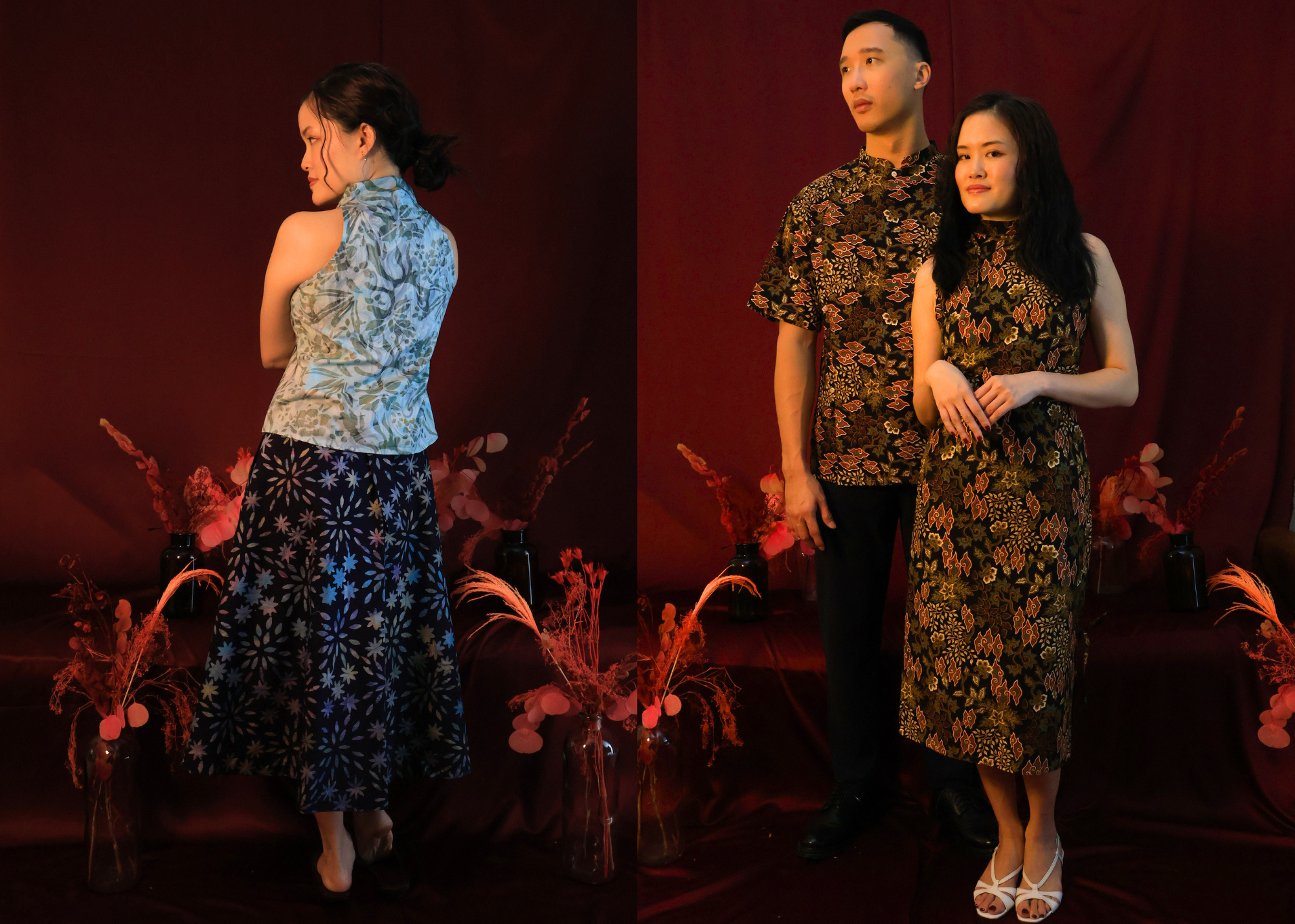 KANOE - Batik est. 2016 | Sublime of the East