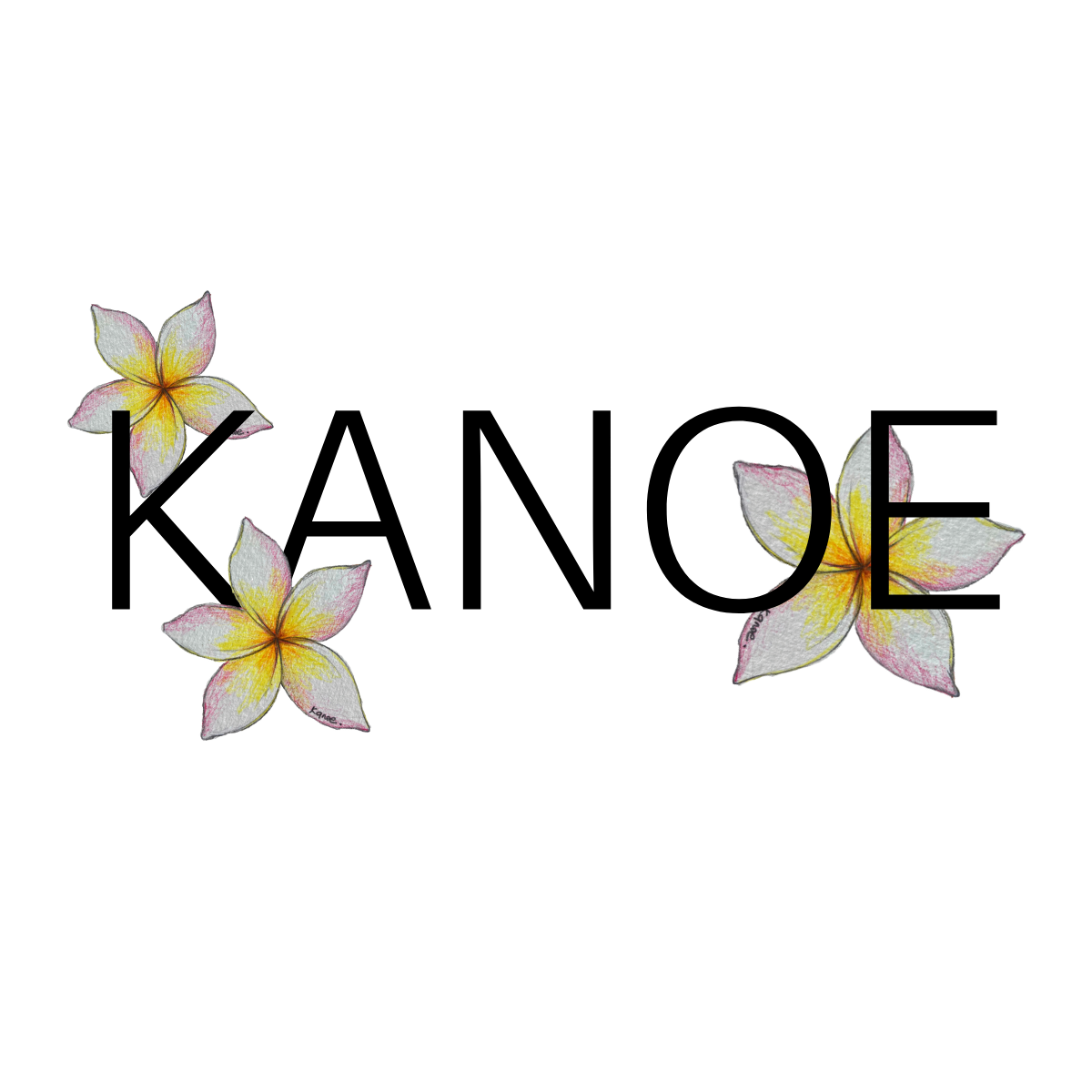 KANOE - Batik Wear est 2016.