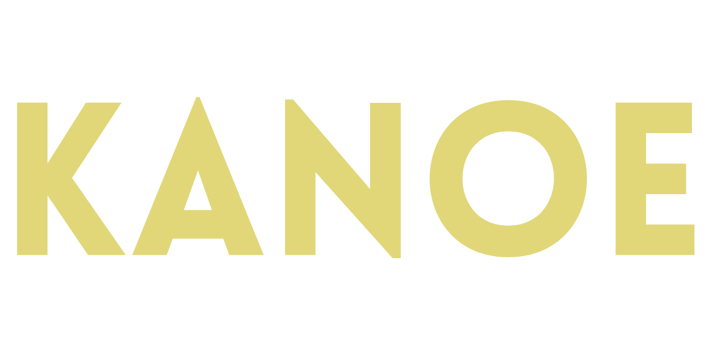 KANOE - Batik Wear est 2016.