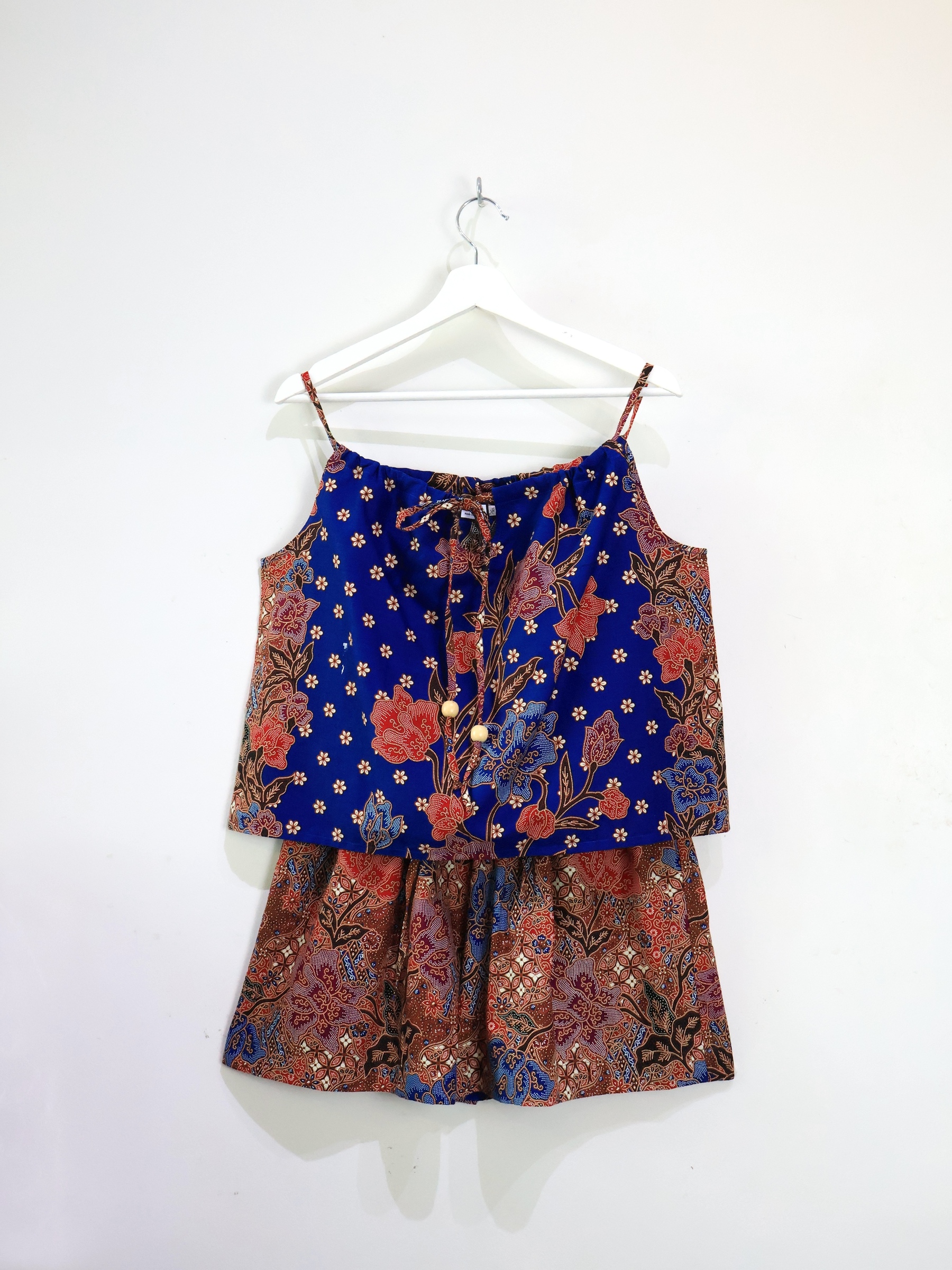 Getaway Batik Set - Maddie [L-XL]