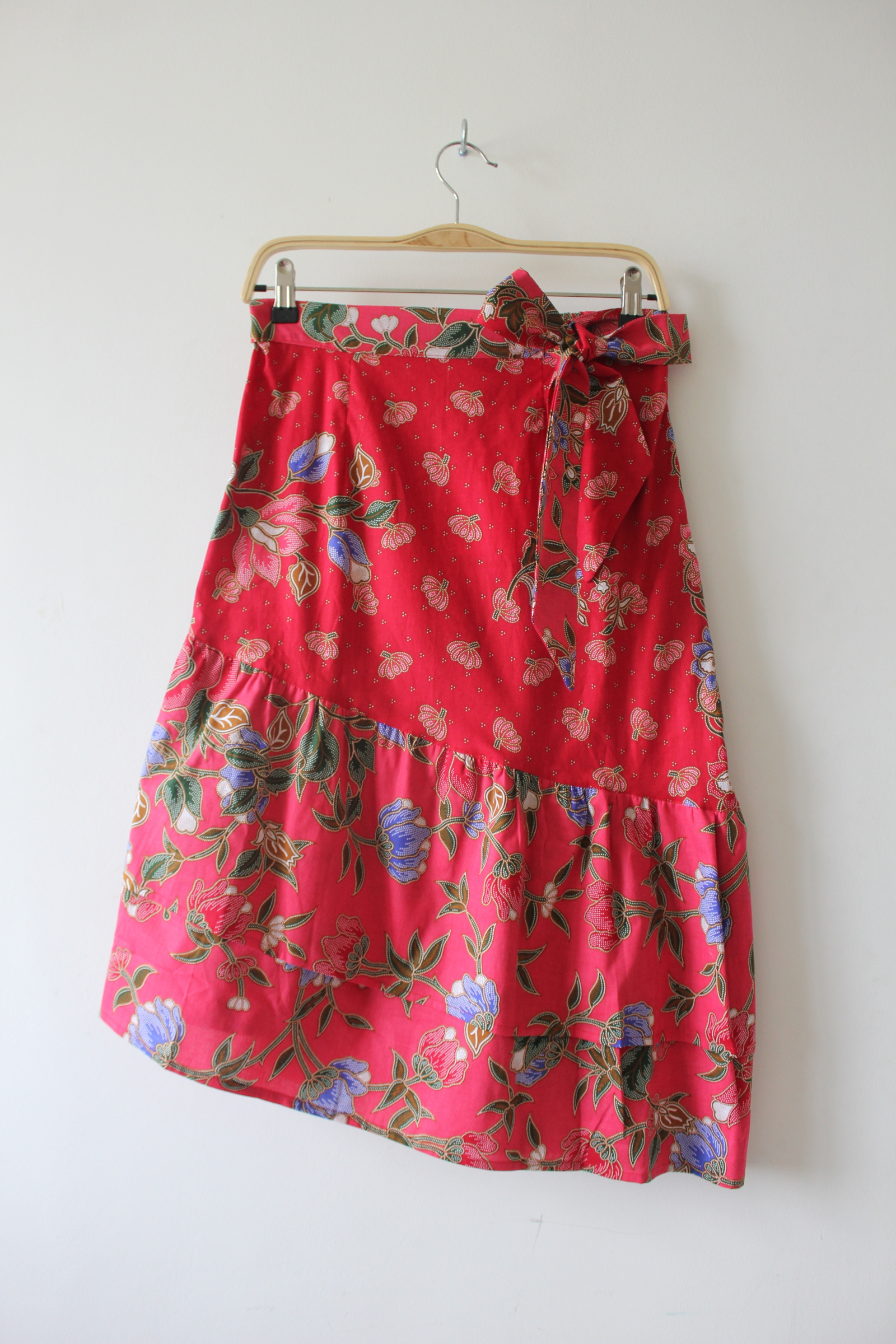 Klassik Batik Frou Skirt - Asmae