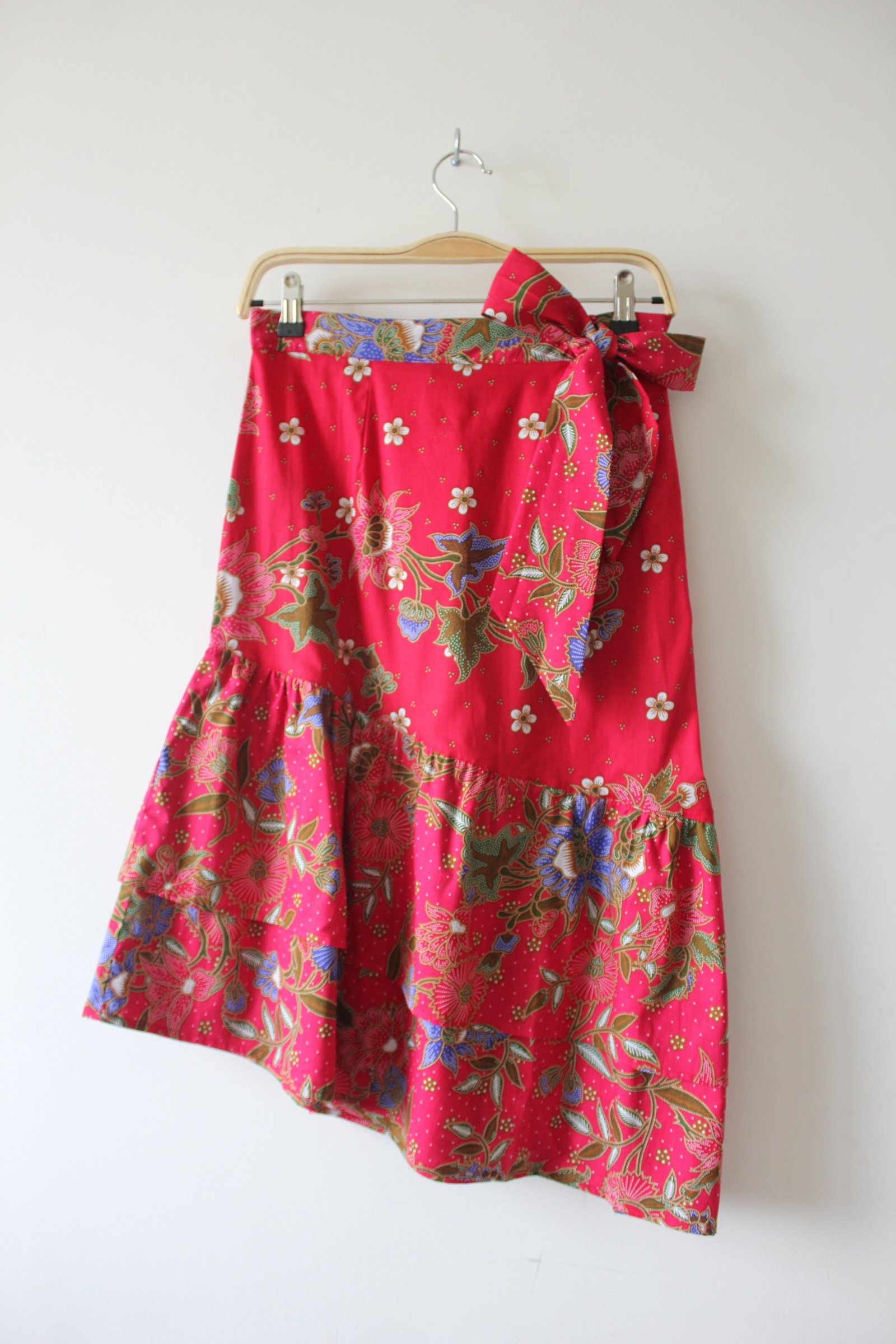 Klassik Batik Frou Skirt - Jillie