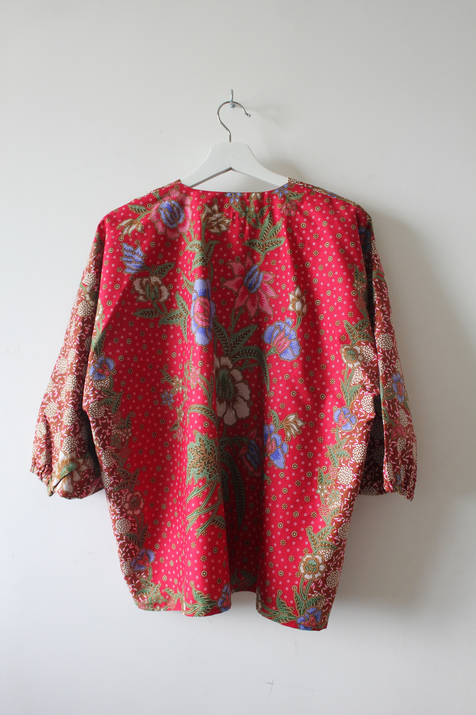 Batik Kimono - Jie Jie