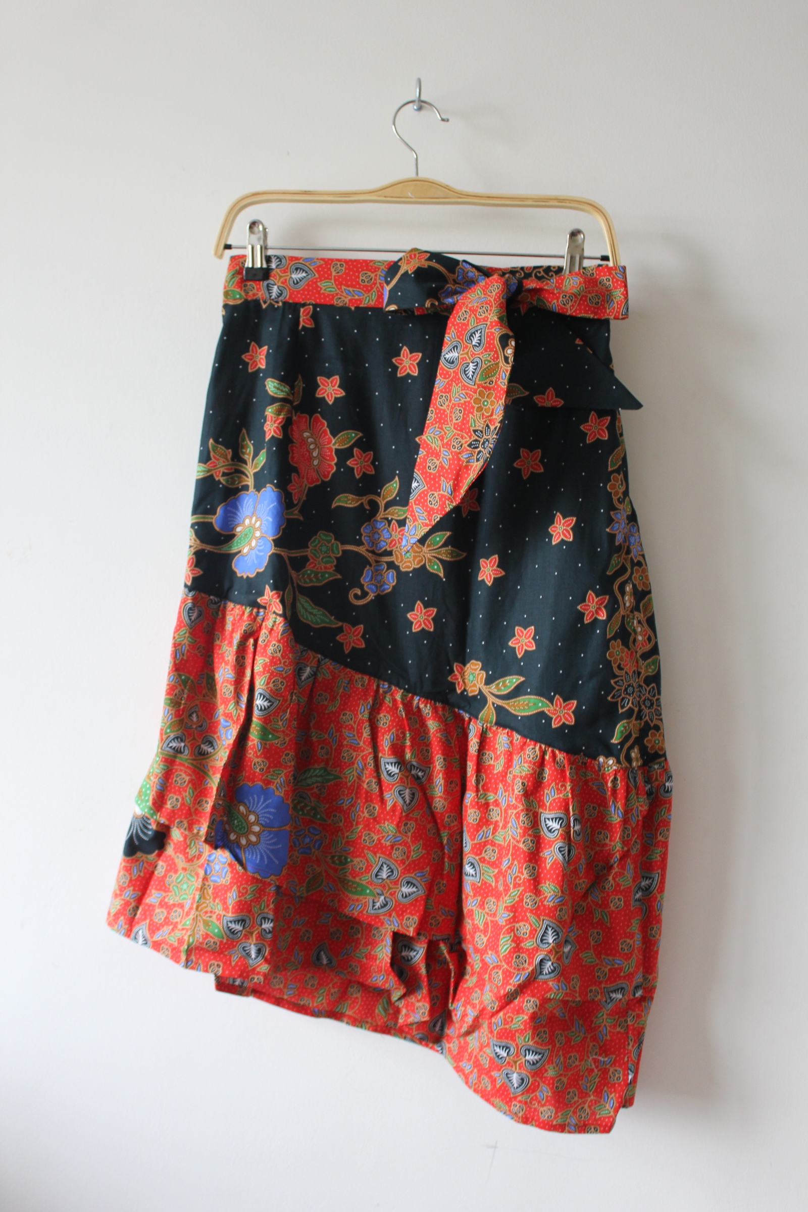 Klassik Batik Frou Skirt - Jaslyn