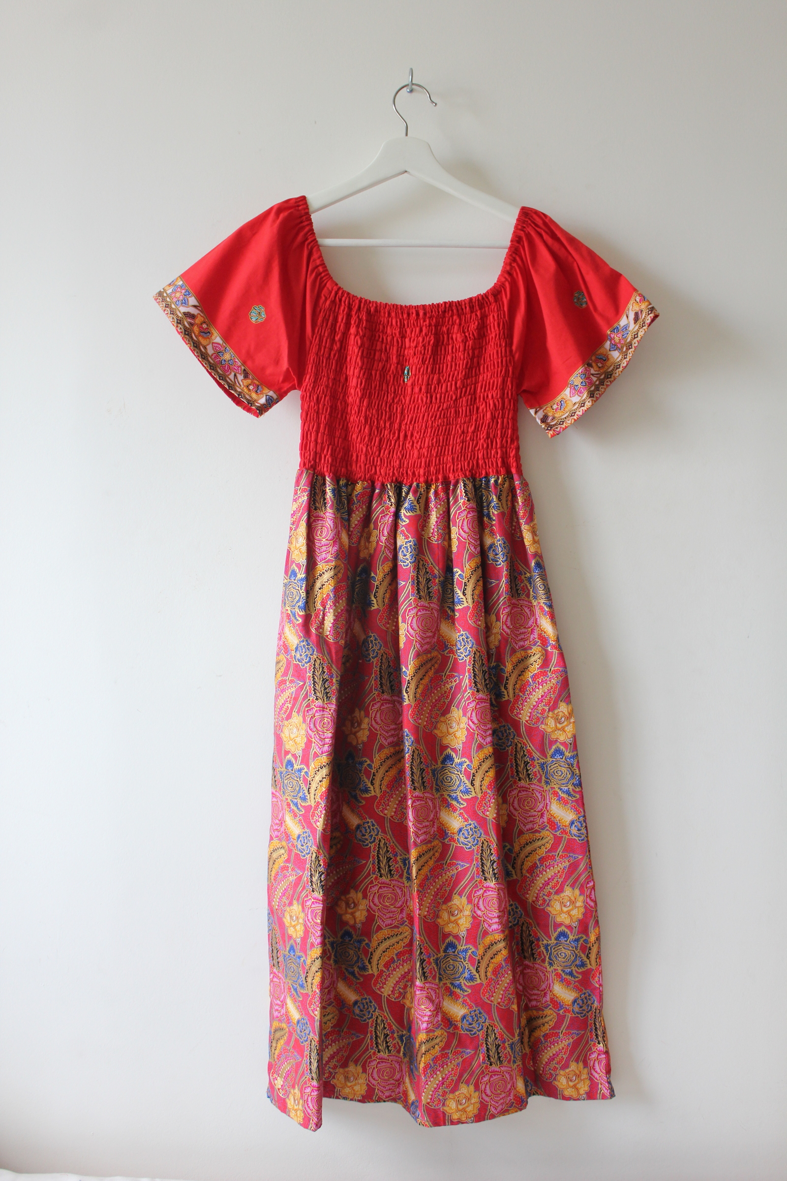 Puteri Dress - Ronda