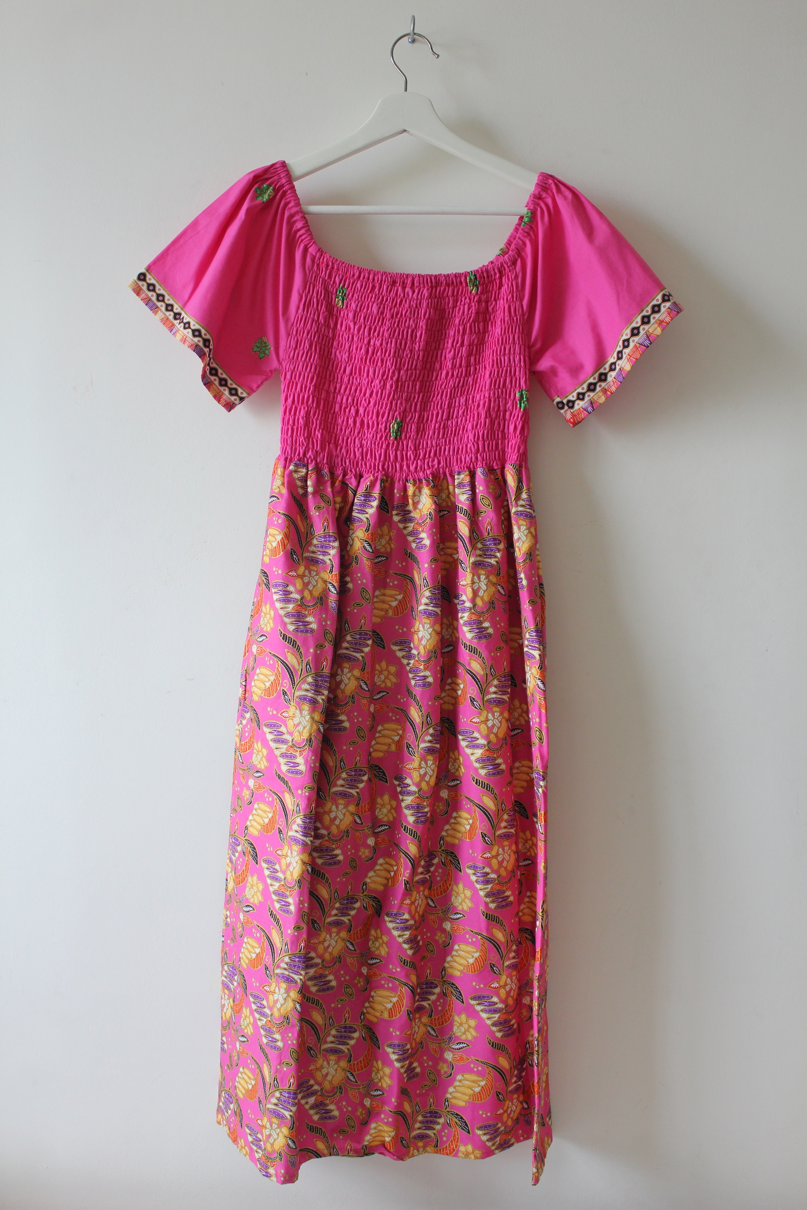 Puteri Dress - Amelia