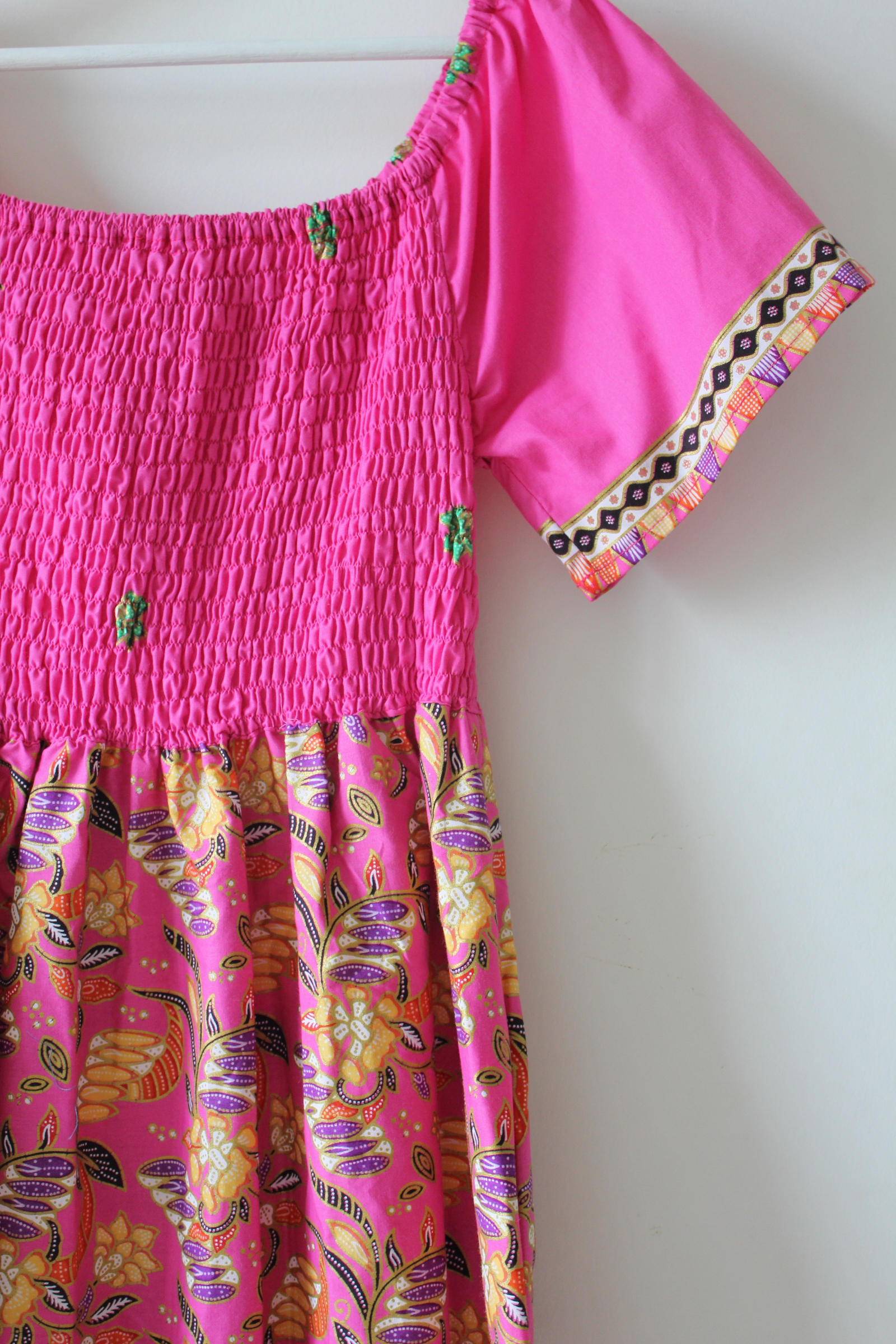 Puteri Dress - Amelia