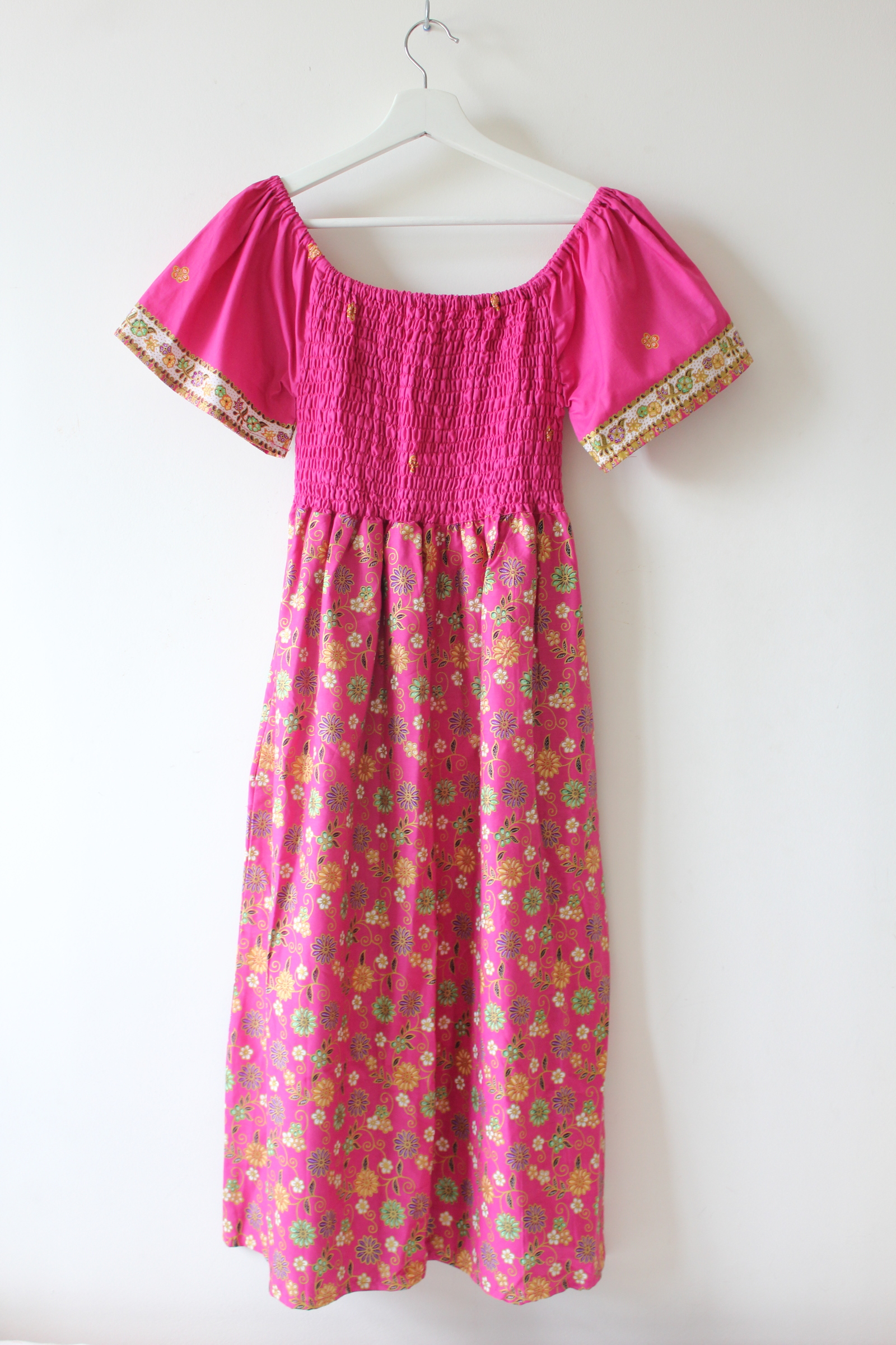 Puteri Dress - Manie