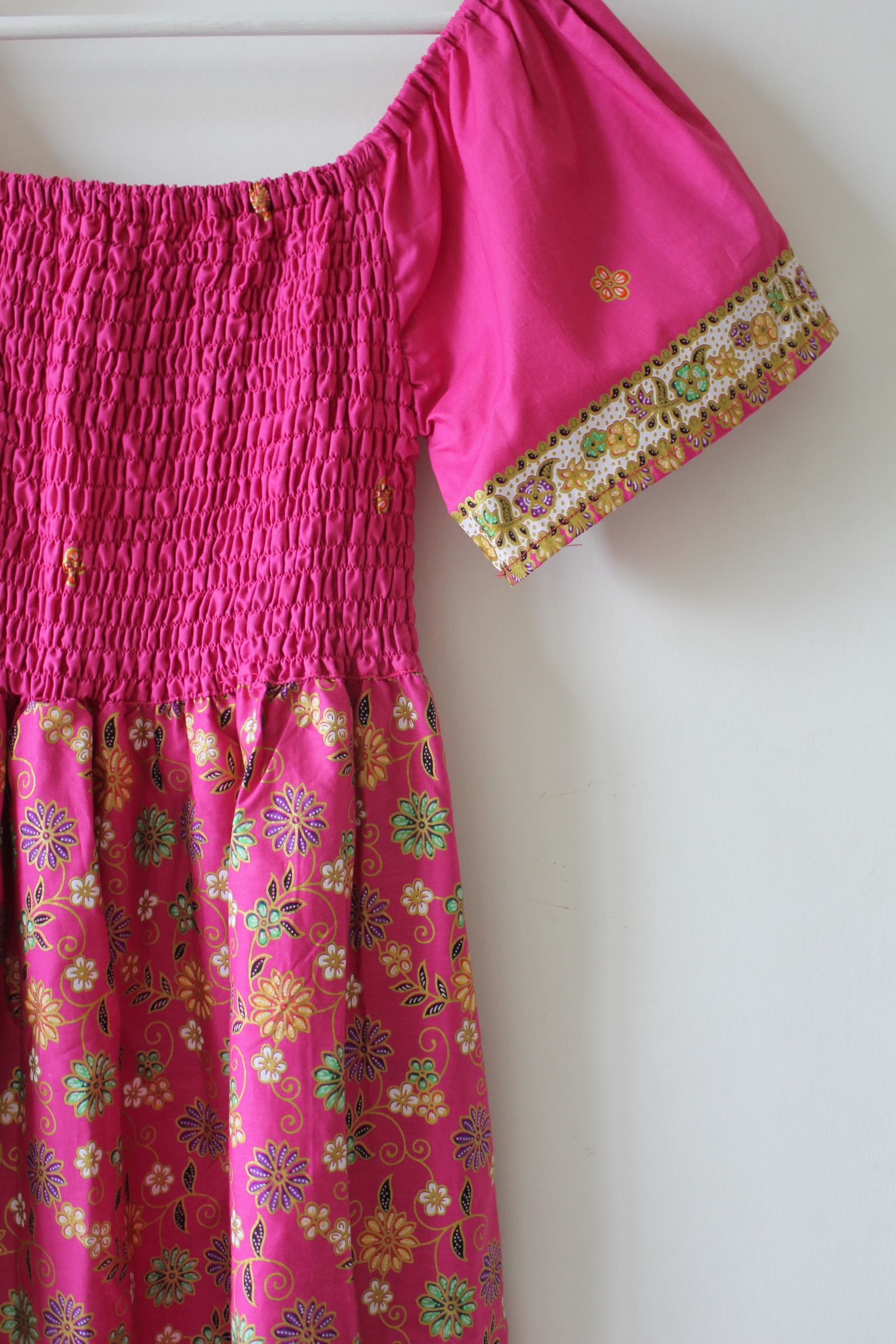 Puteri Dress - Manie