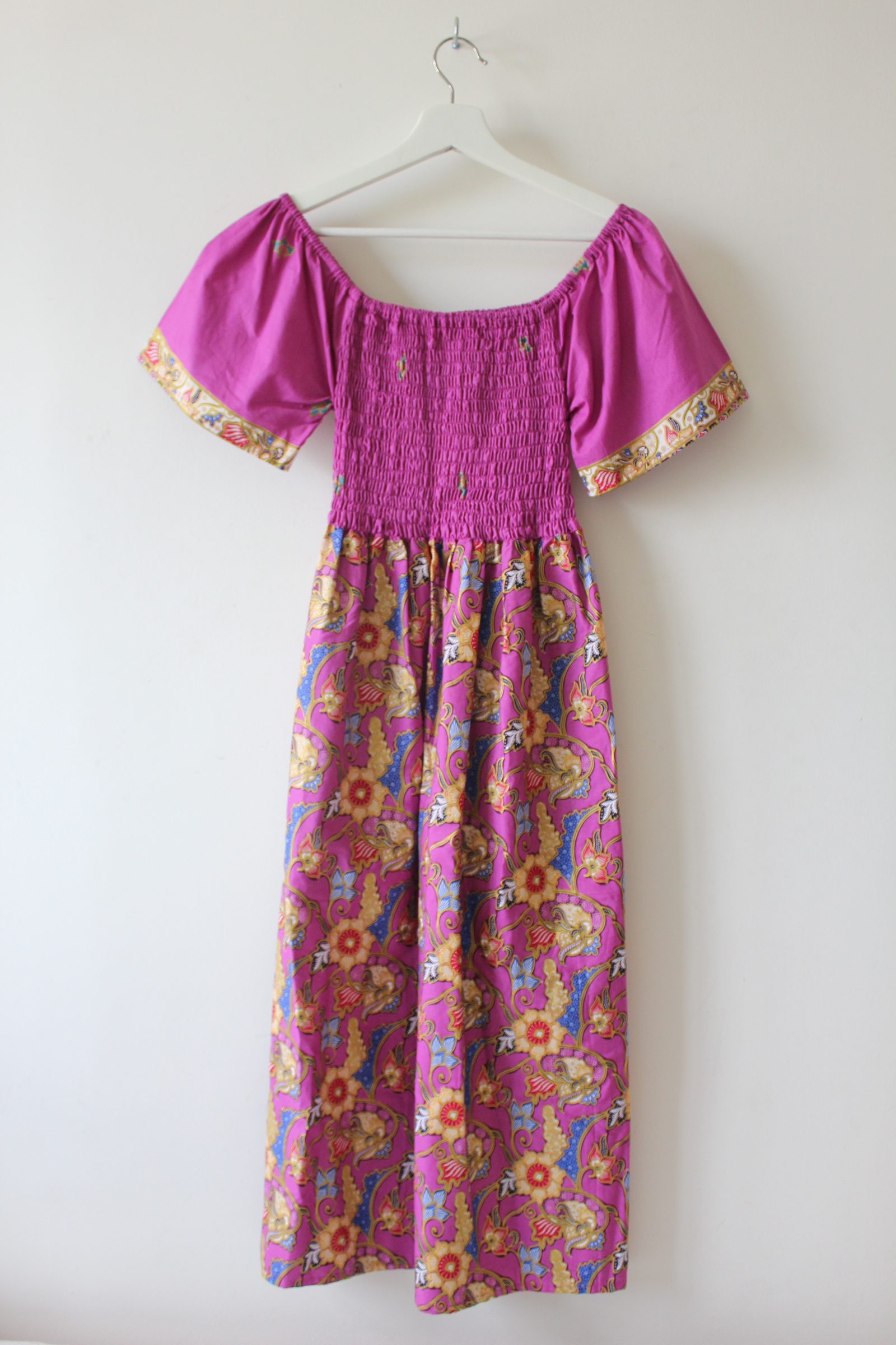 Puteri Dress - Jasmine
