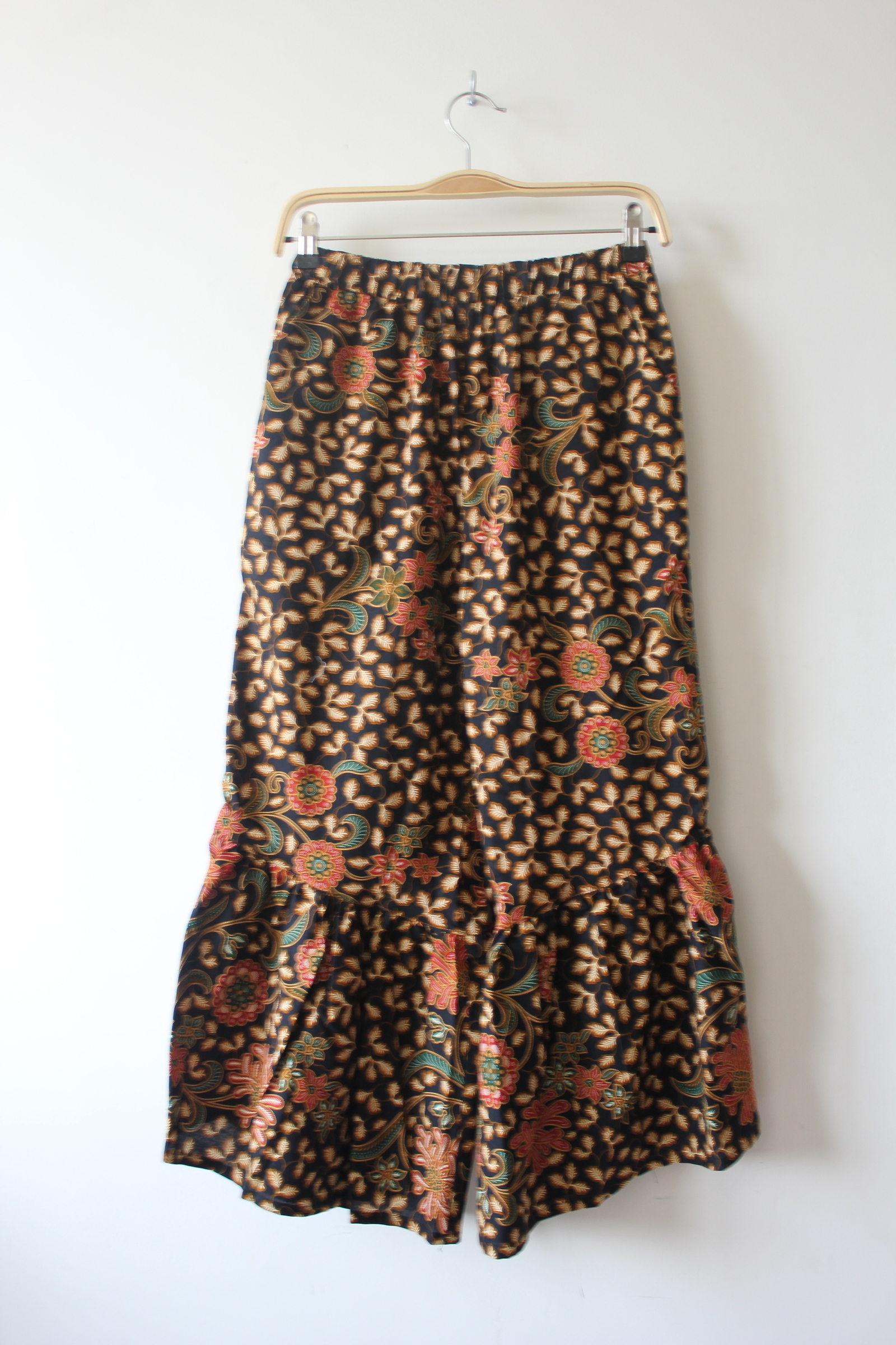 Batik Frou Pants - Boba