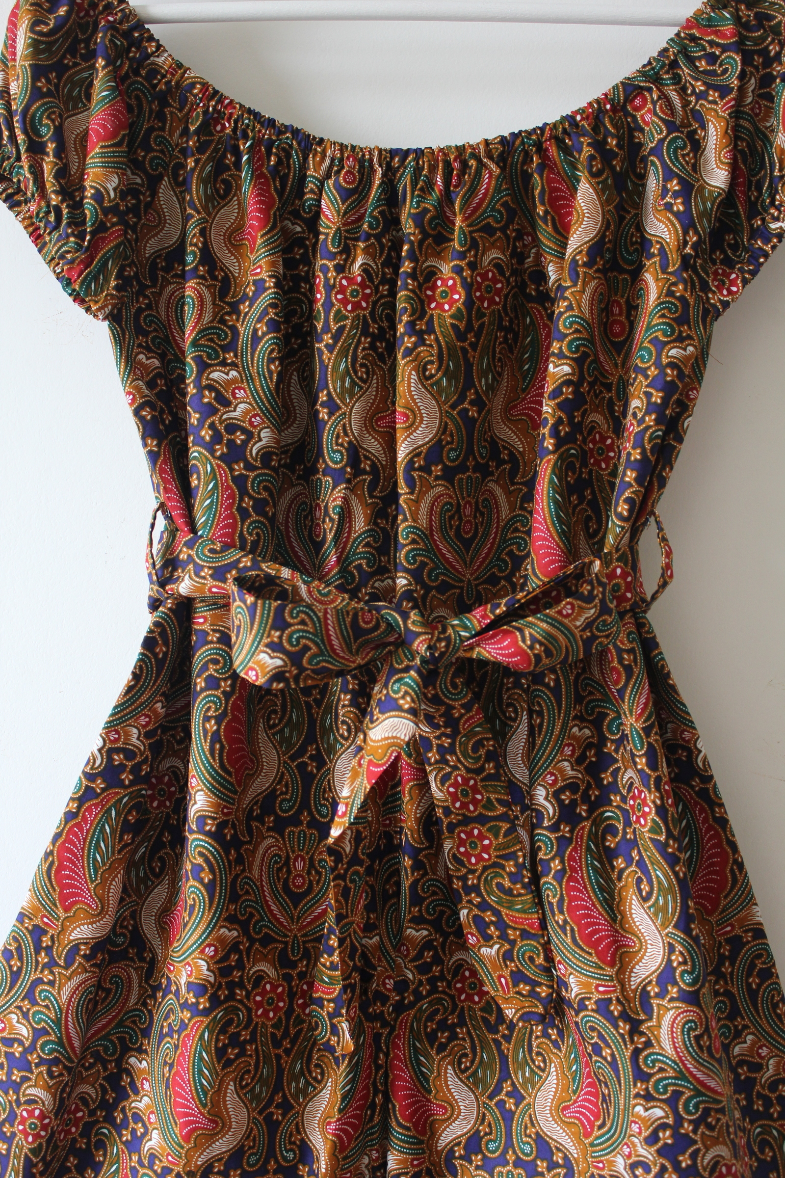 AveryDae Playsuit - Naoki