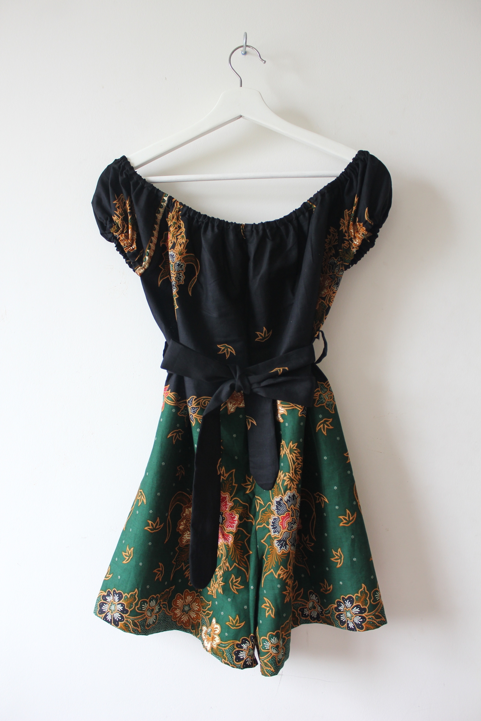 AveryDae Playsuit - Sumiko